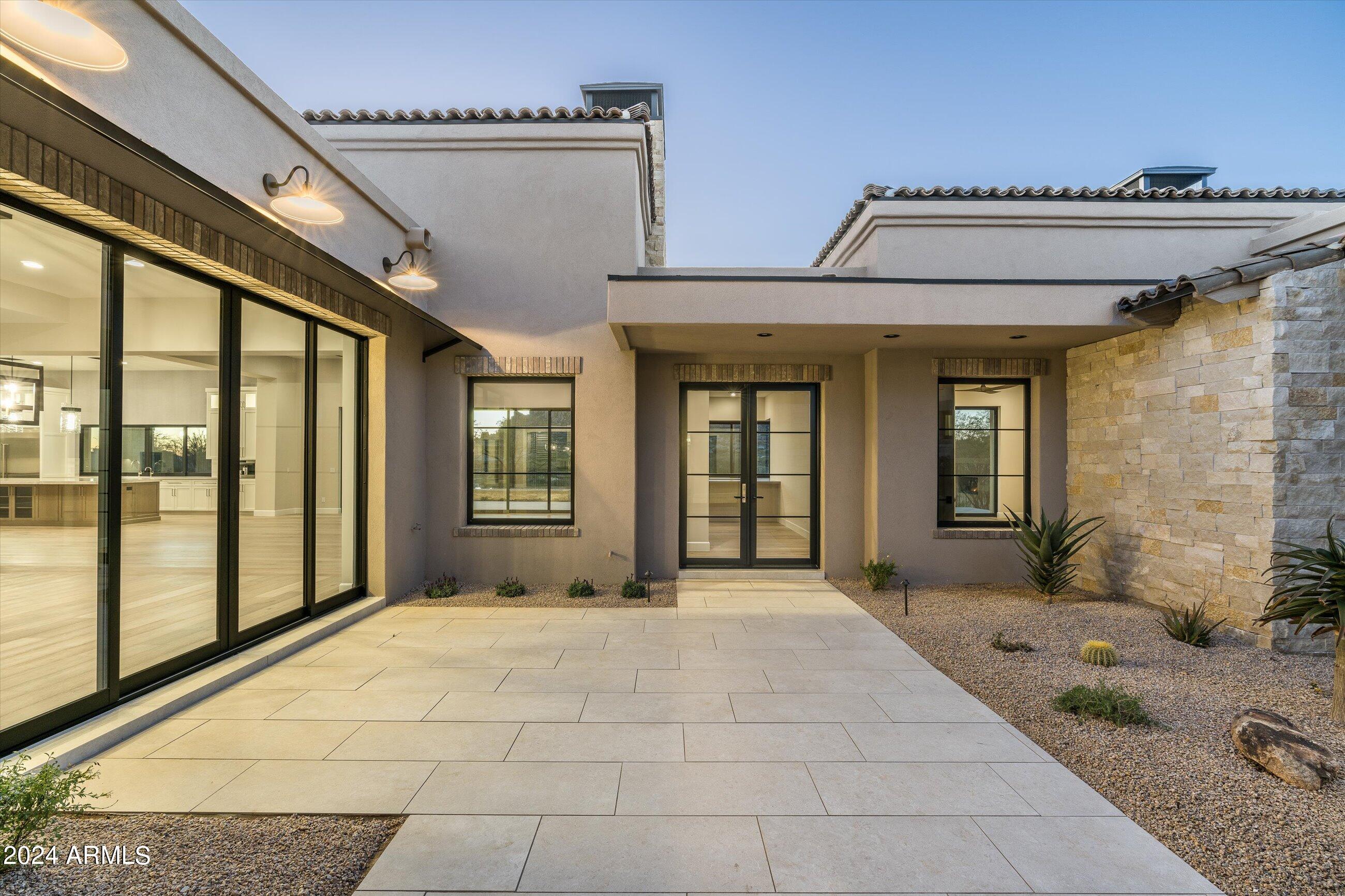 11986 E BUCKSKIN Trail