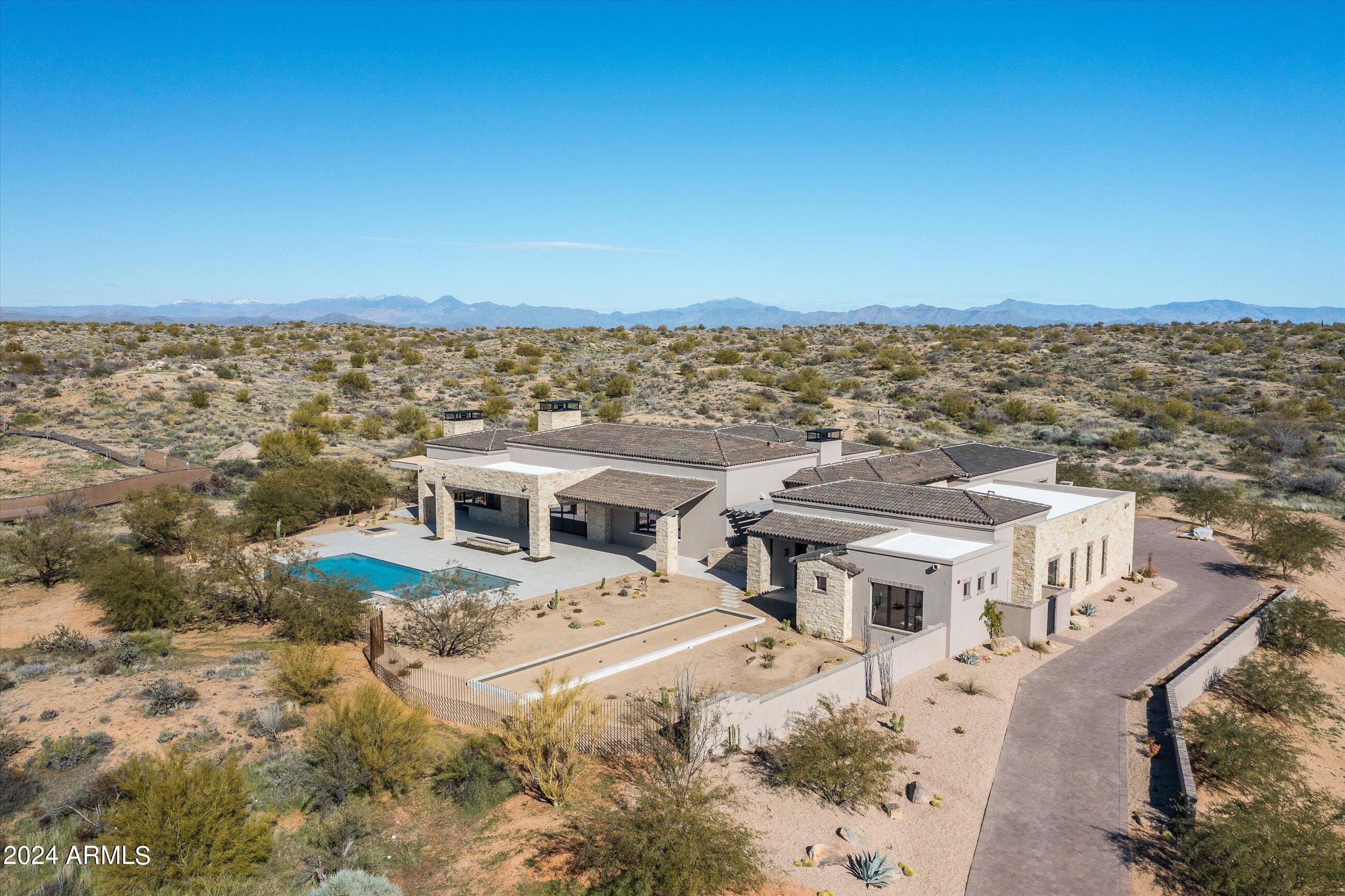 11986 E BUCKSKIN Trail