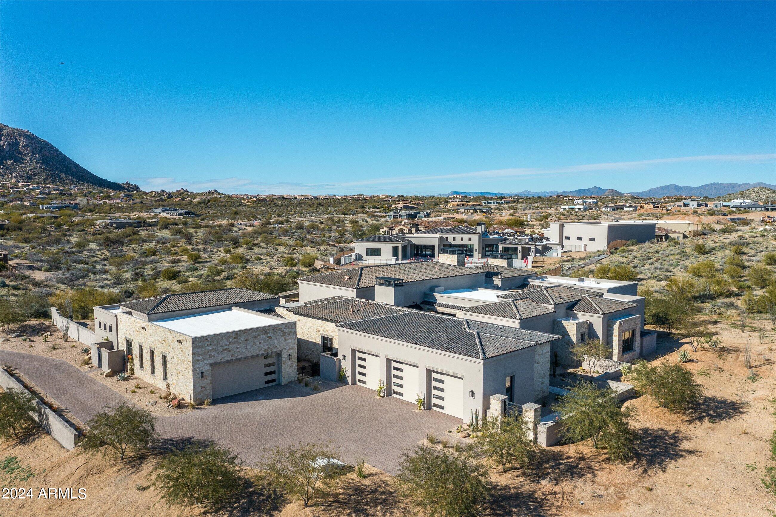 11986 E BUCKSKIN Trail