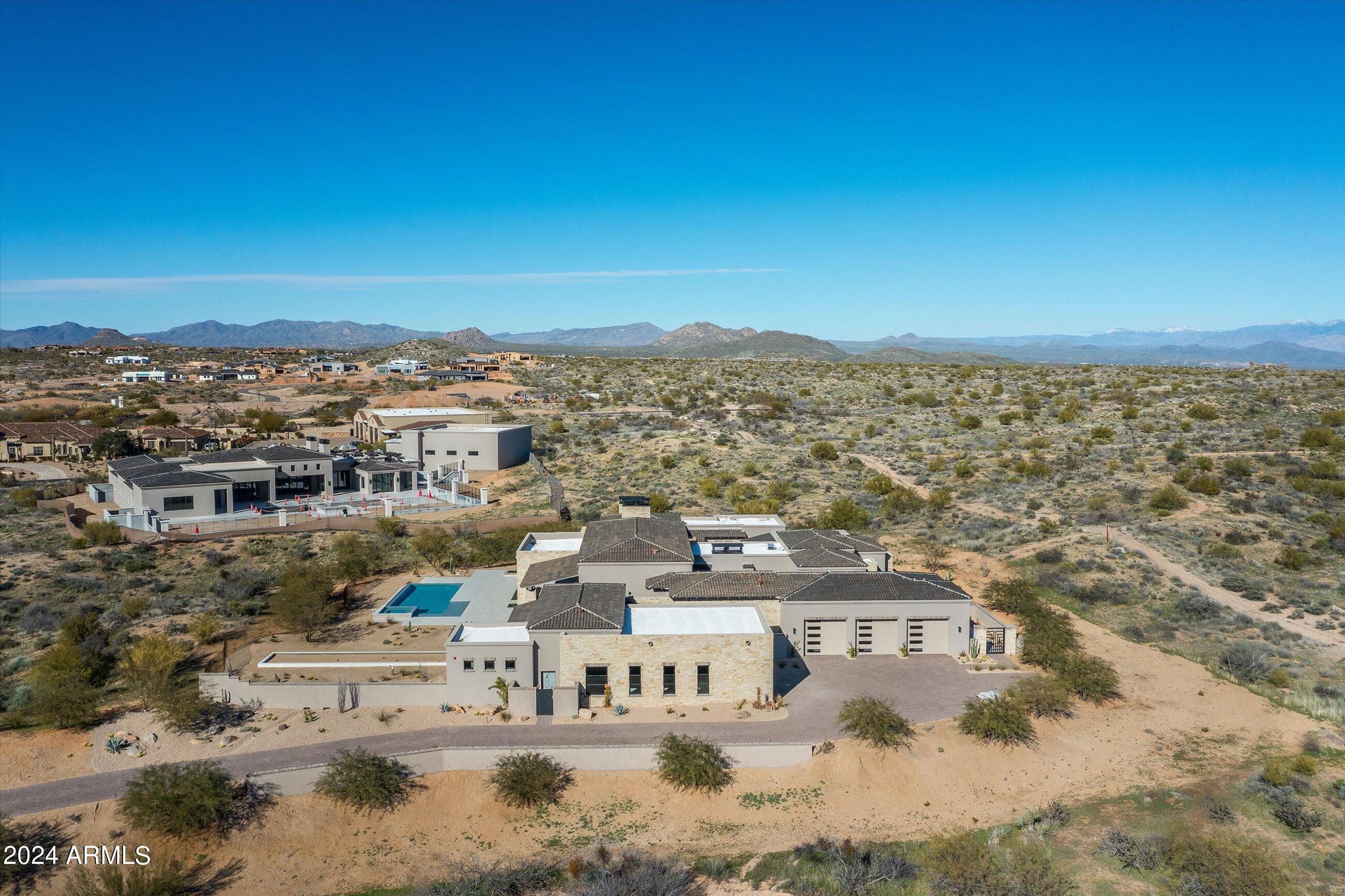 11986 E BUCKSKIN Trail