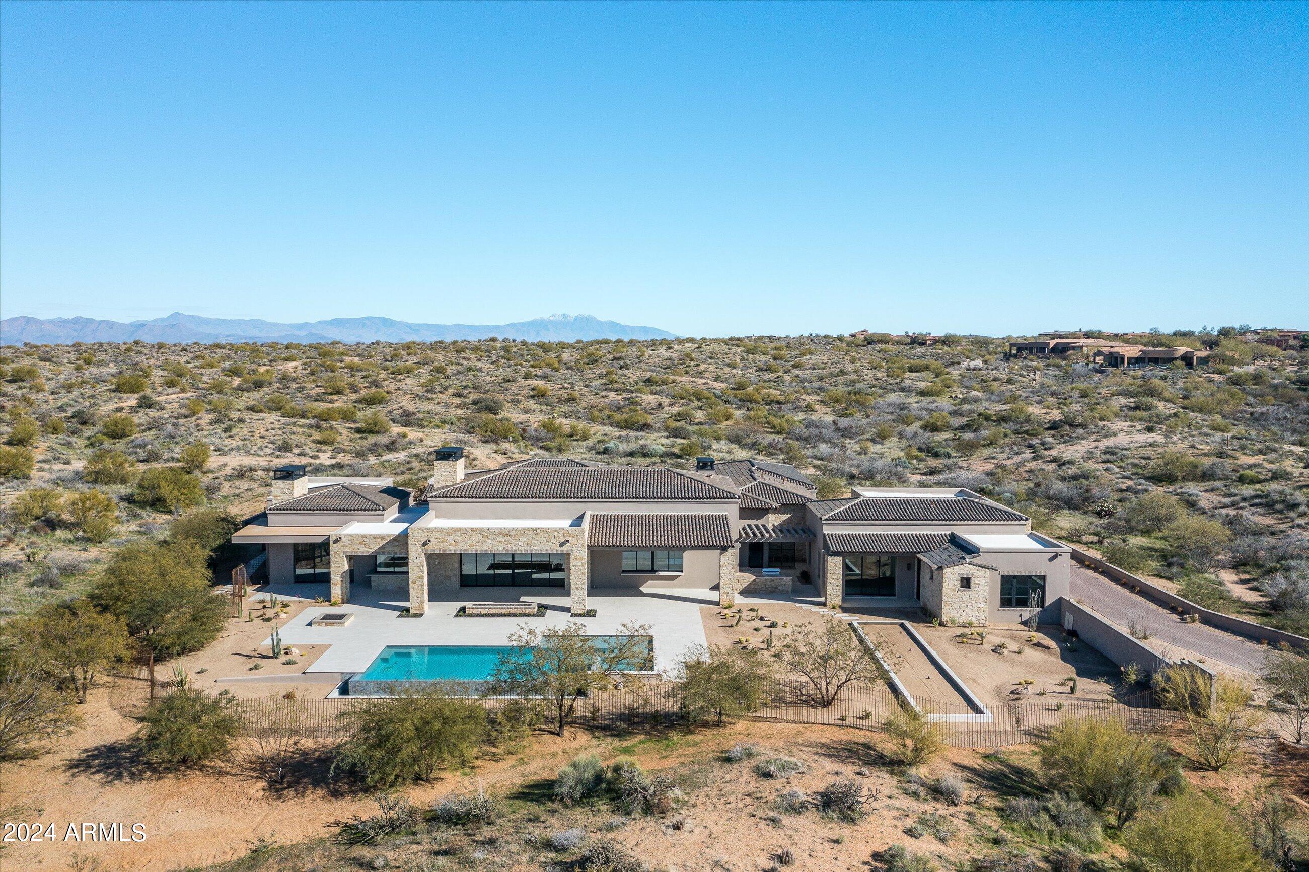 11986 E BUCKSKIN Trail