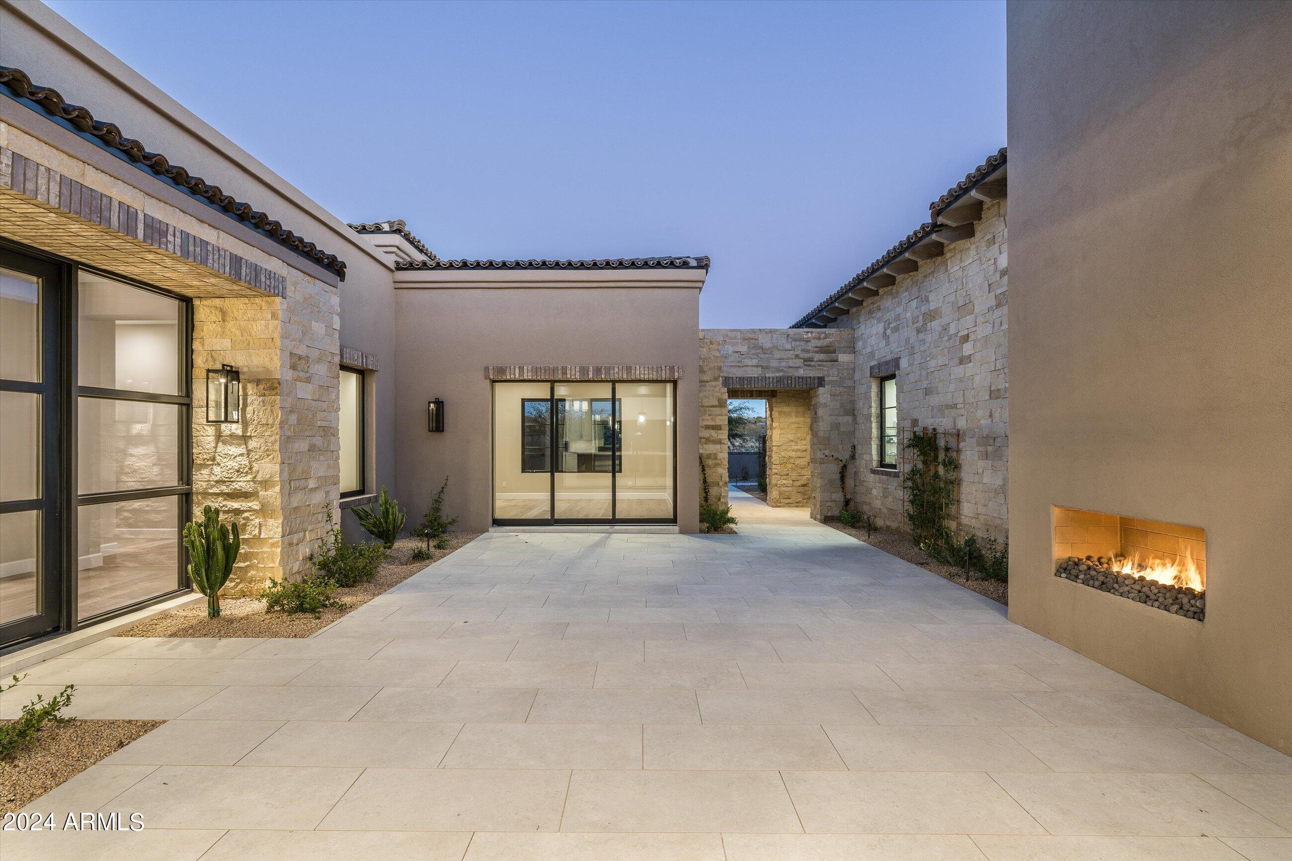 11986 E BUCKSKIN Trail