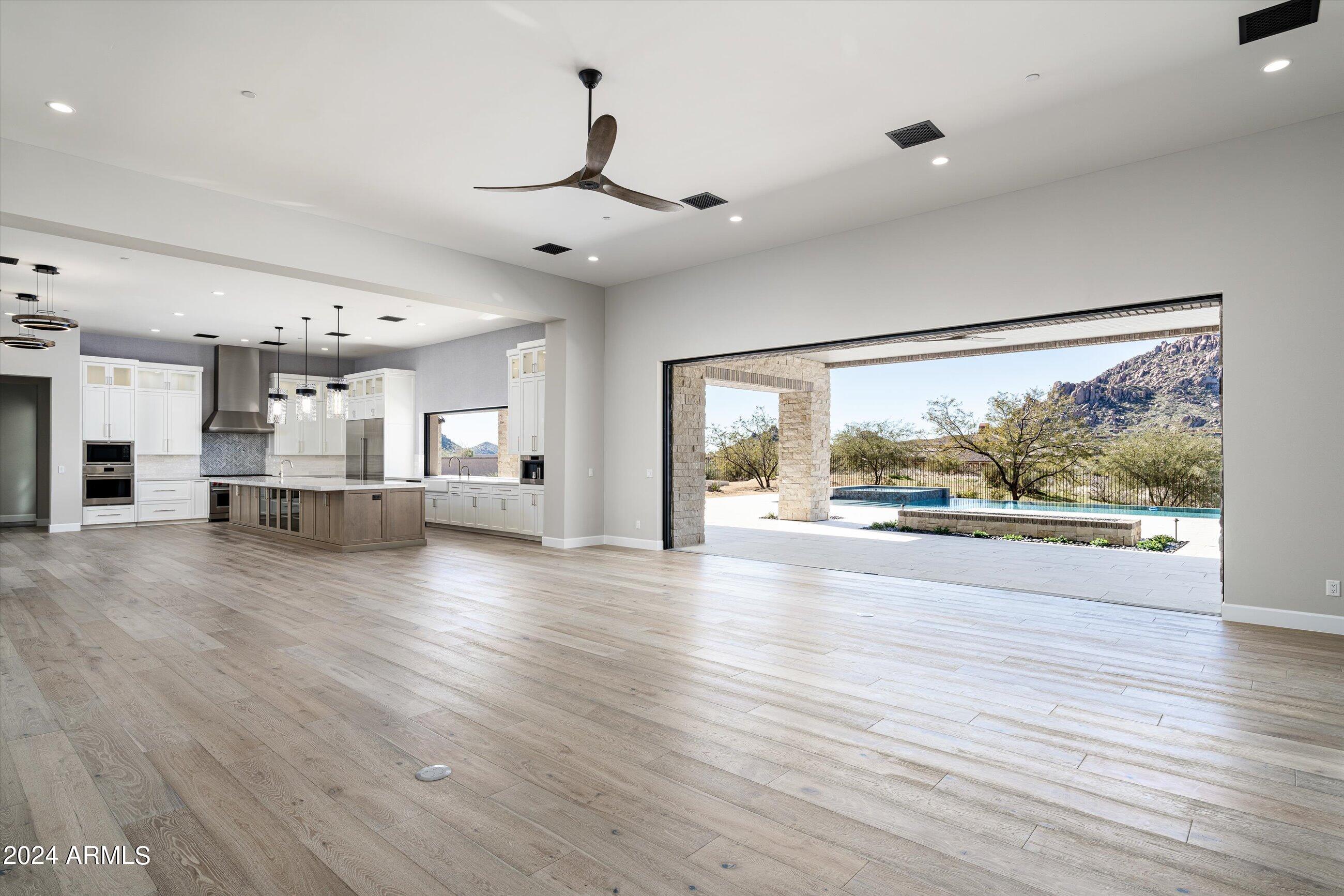 11986 E BUCKSKIN Trail