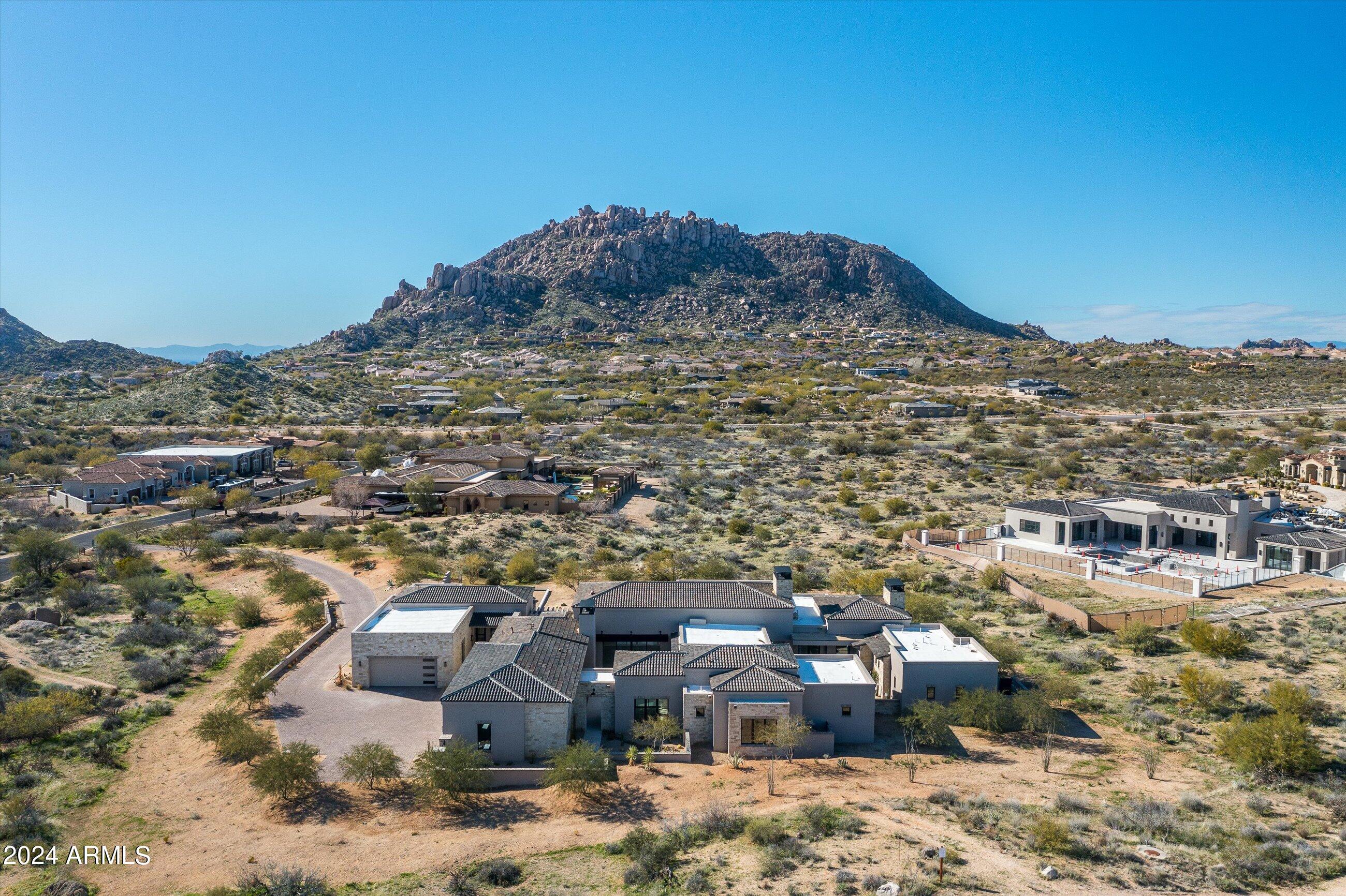11986 E BUCKSKIN Trail