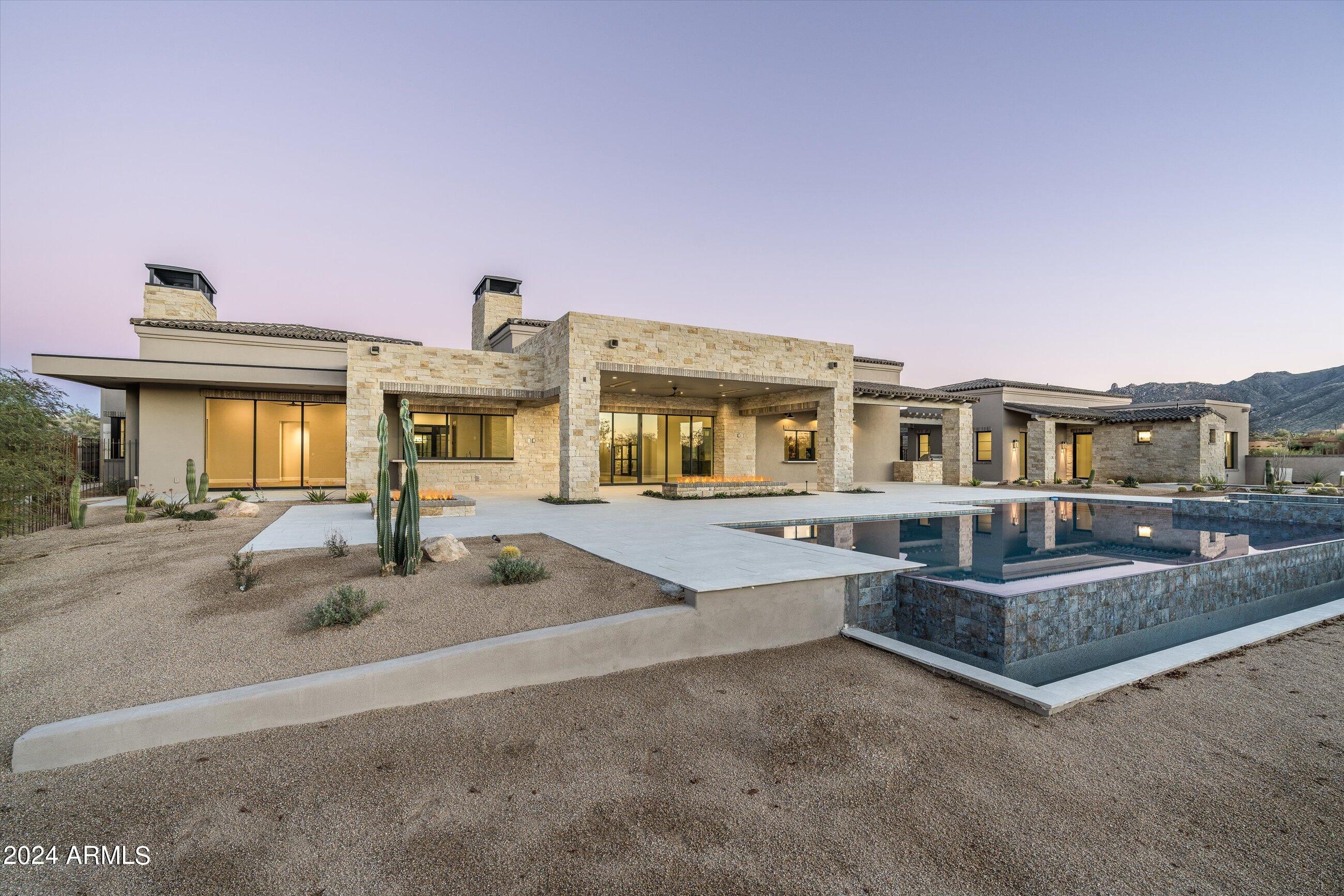 11986 E BUCKSKIN Trail
