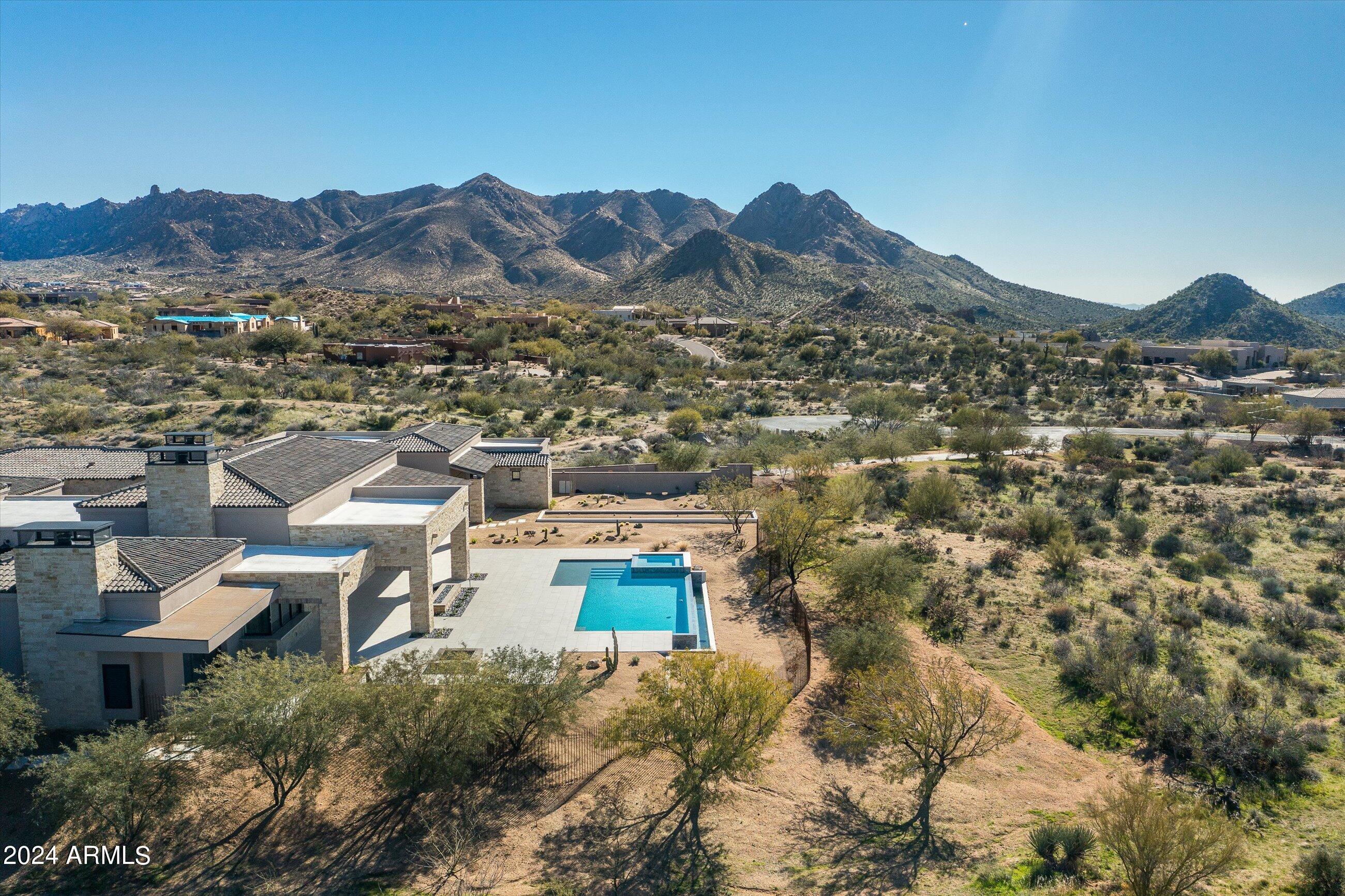 11986 E BUCKSKIN Trail