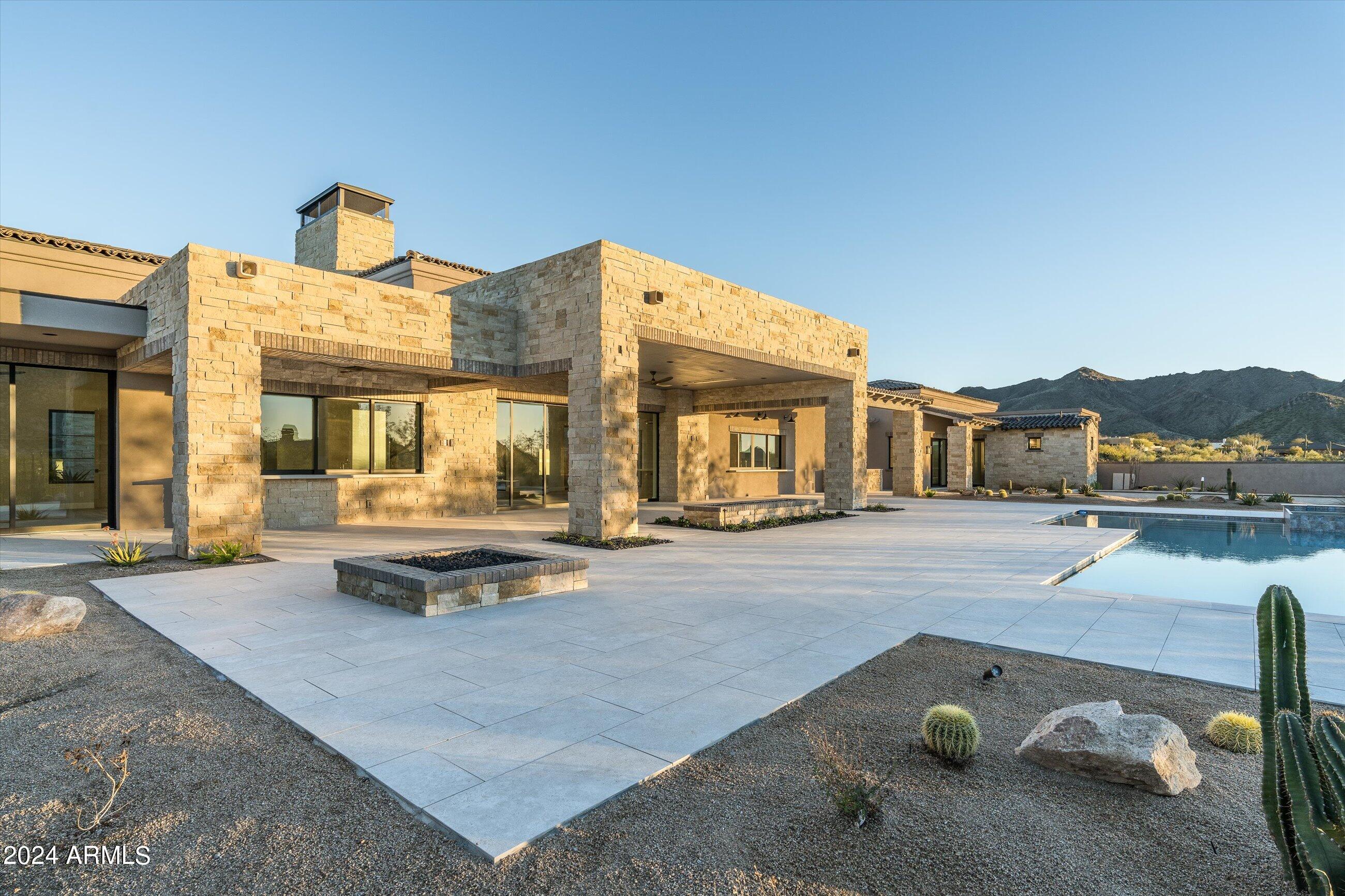 11986 E BUCKSKIN Trail