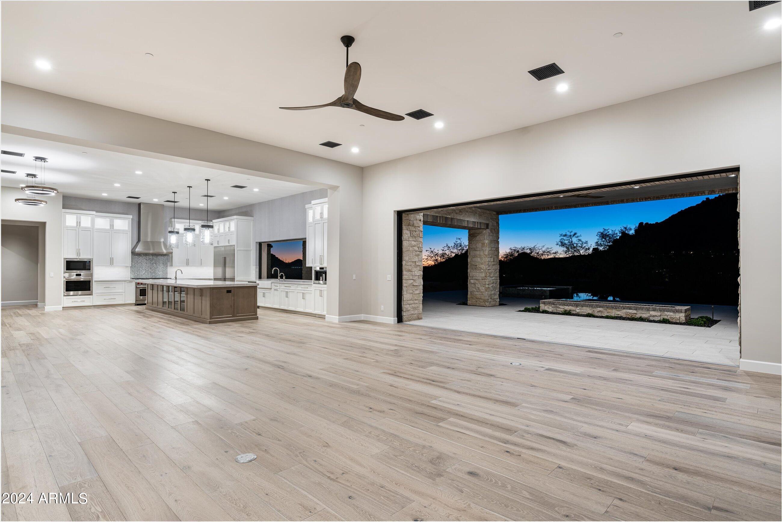 11986 E BUCKSKIN Trail