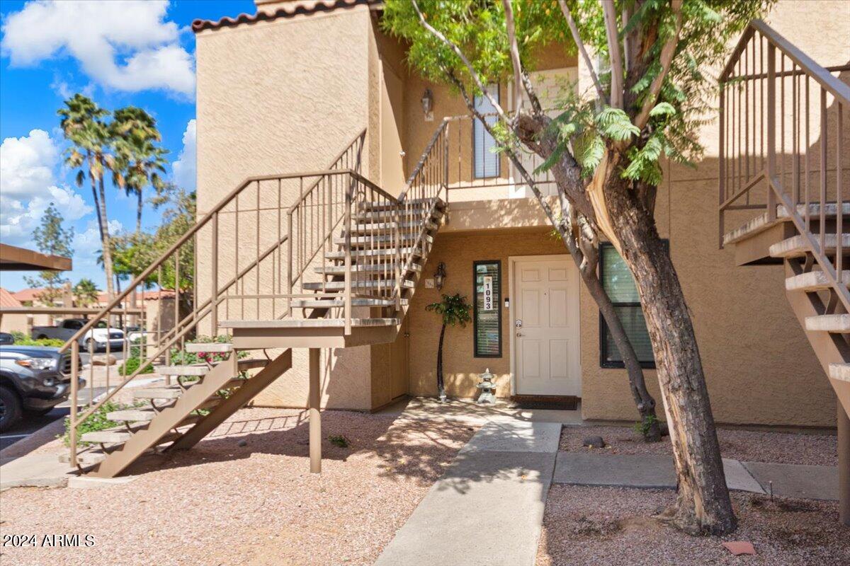8787 E MOUNTAIN VIEW Road, 1093