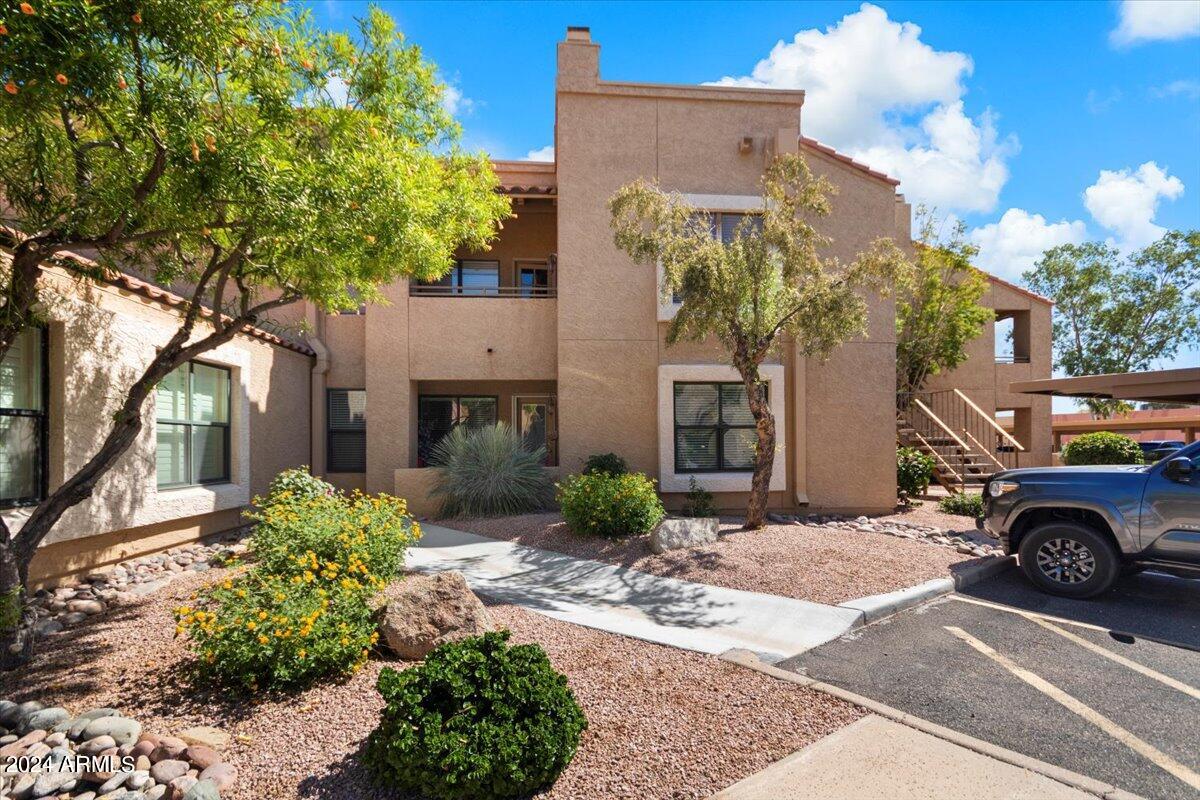 8787 E MOUNTAIN VIEW Road, 1093
