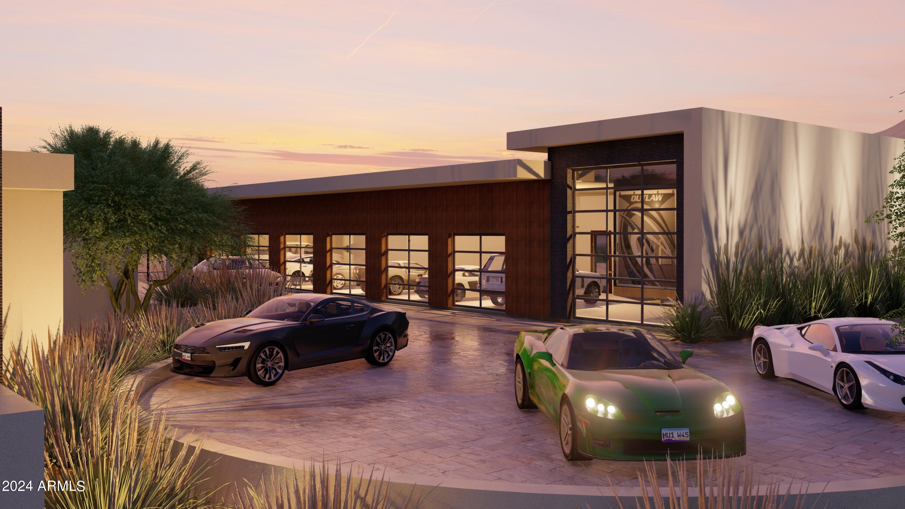 0 E Red Bird Road, 1