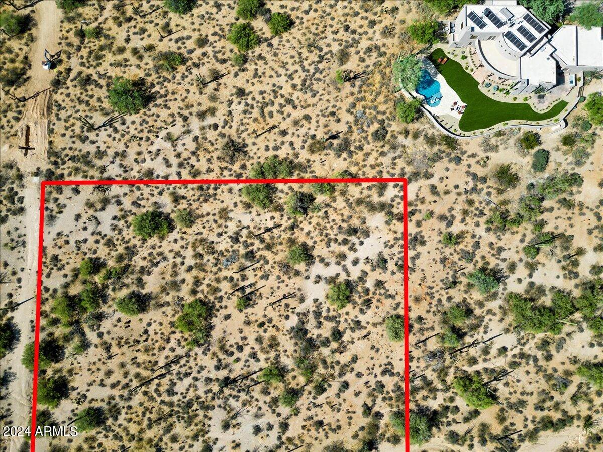 0 E Red Bird Road