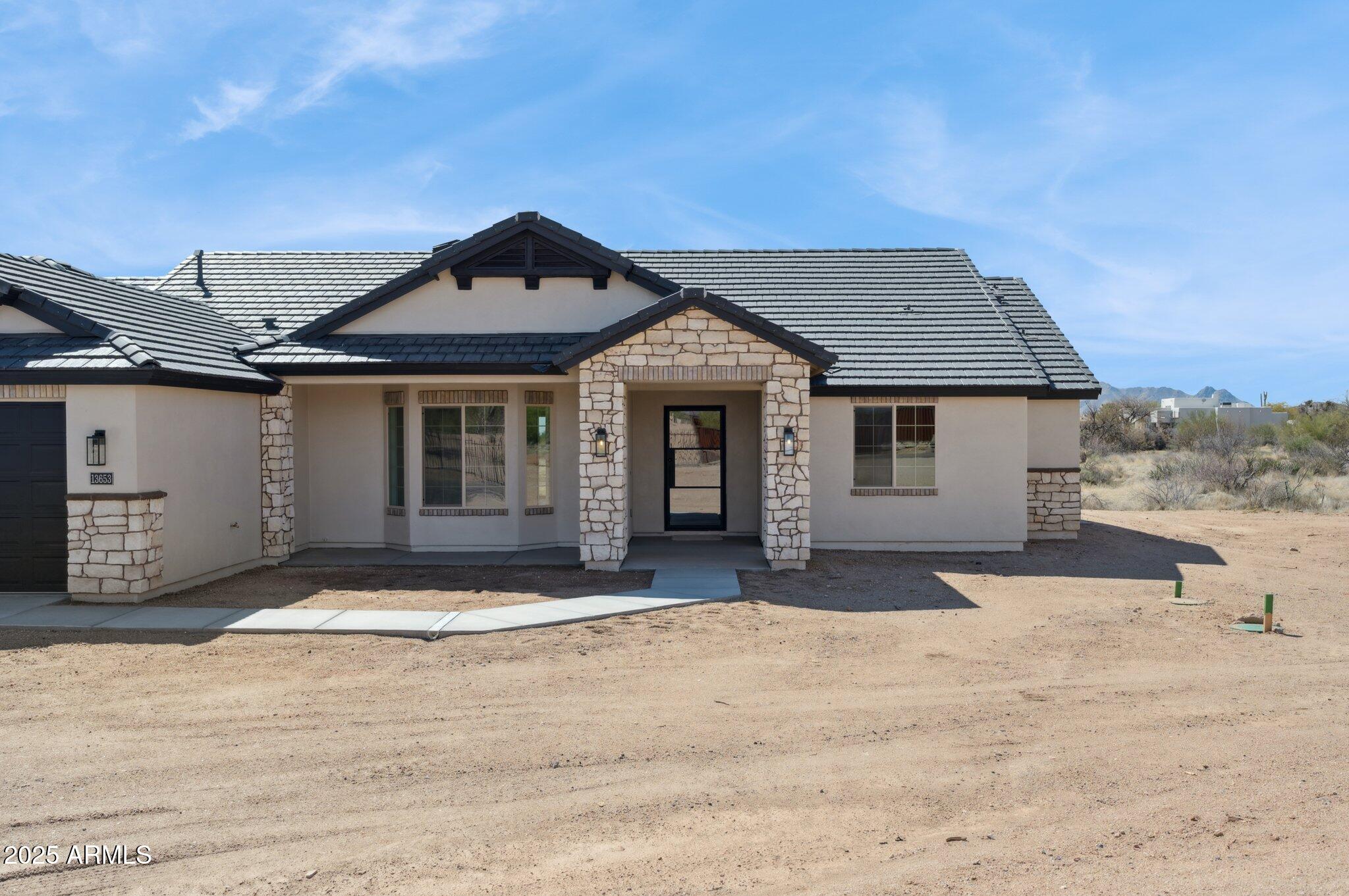 13653 E ALOE VERA Drive