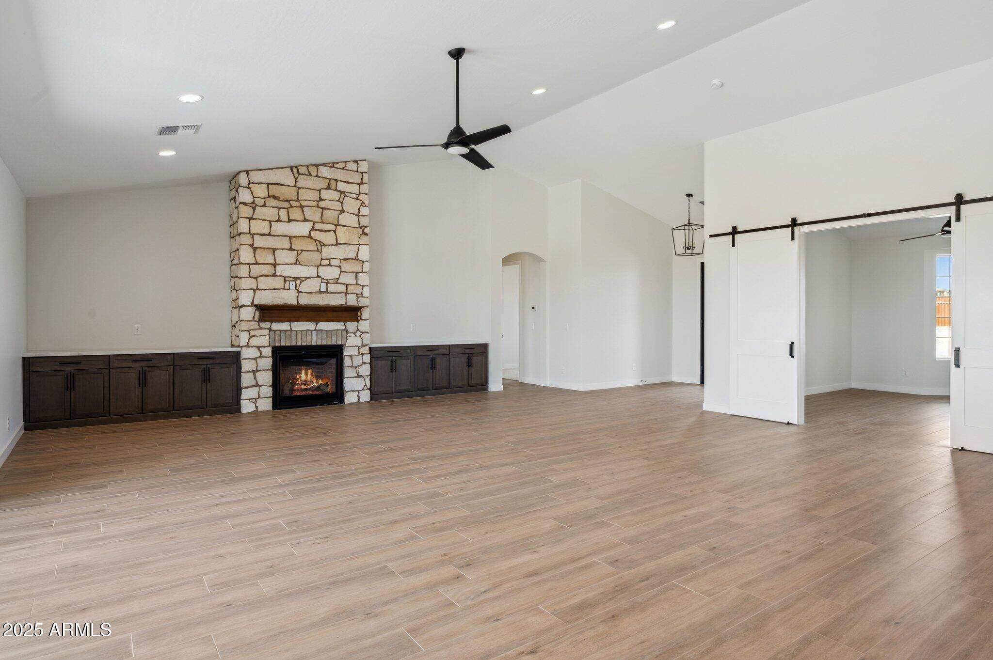 13653 E ALOE VERA Drive