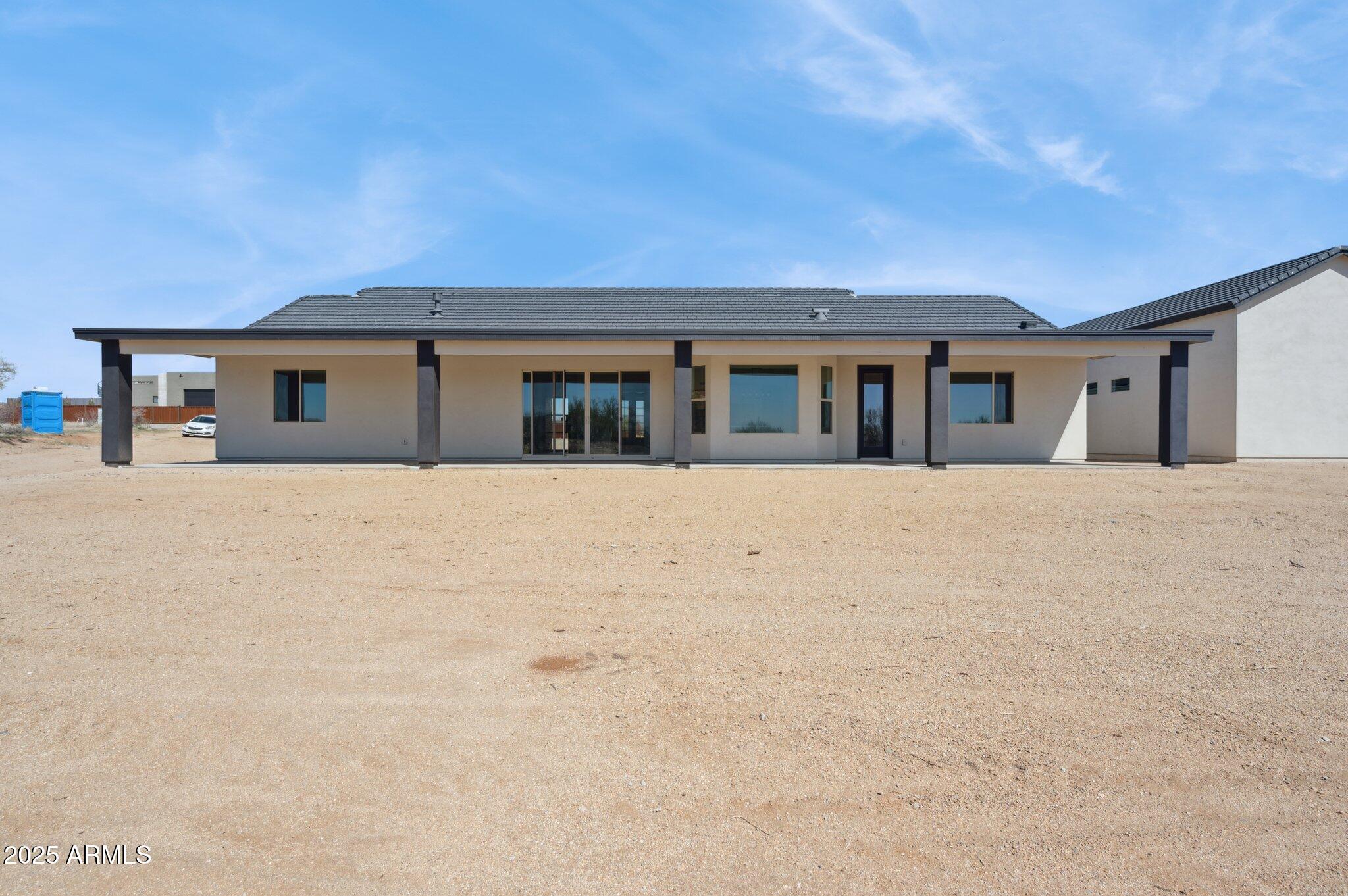13653 E ALOE VERA Drive