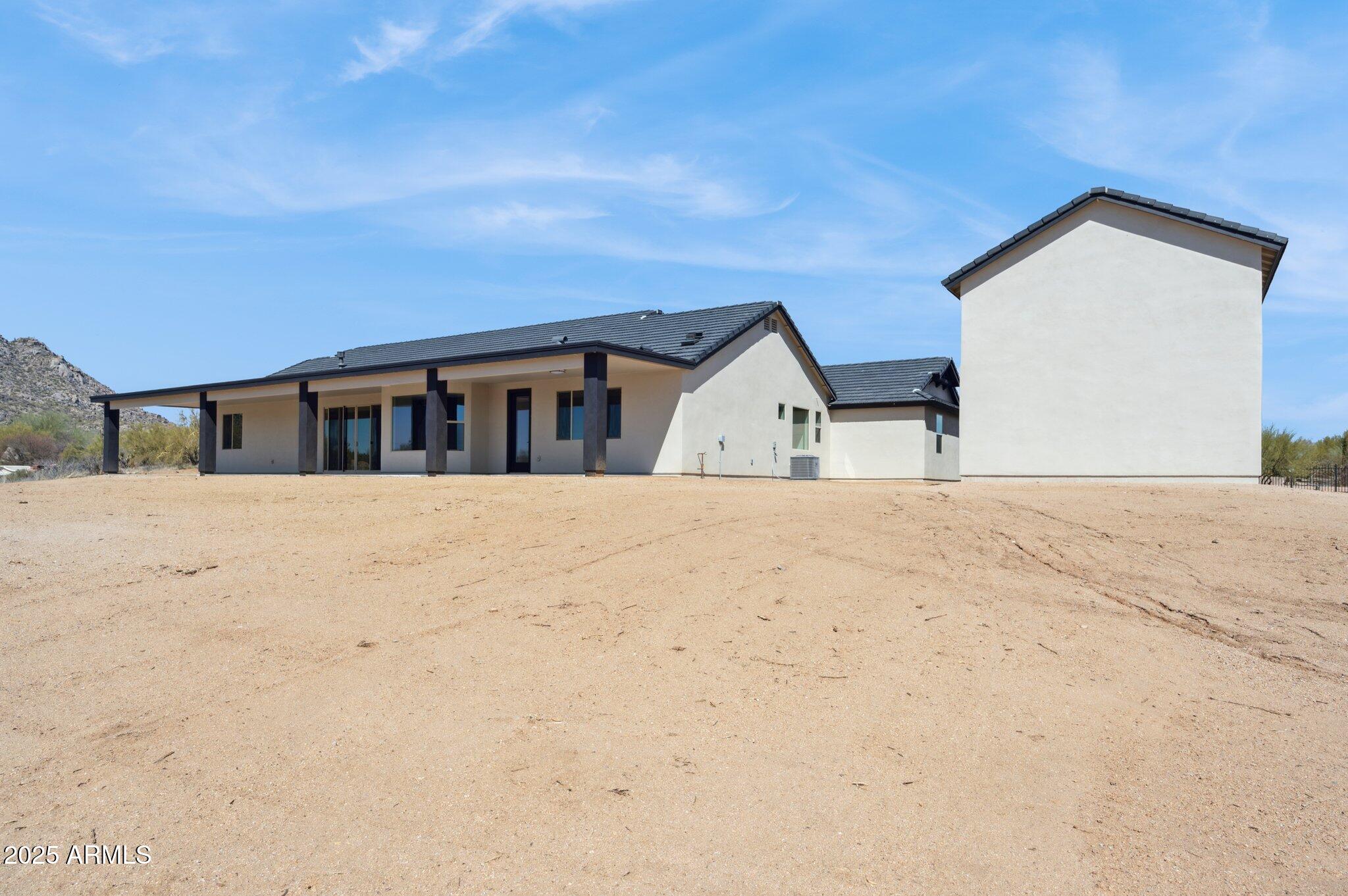 13653 E ALOE VERA Drive