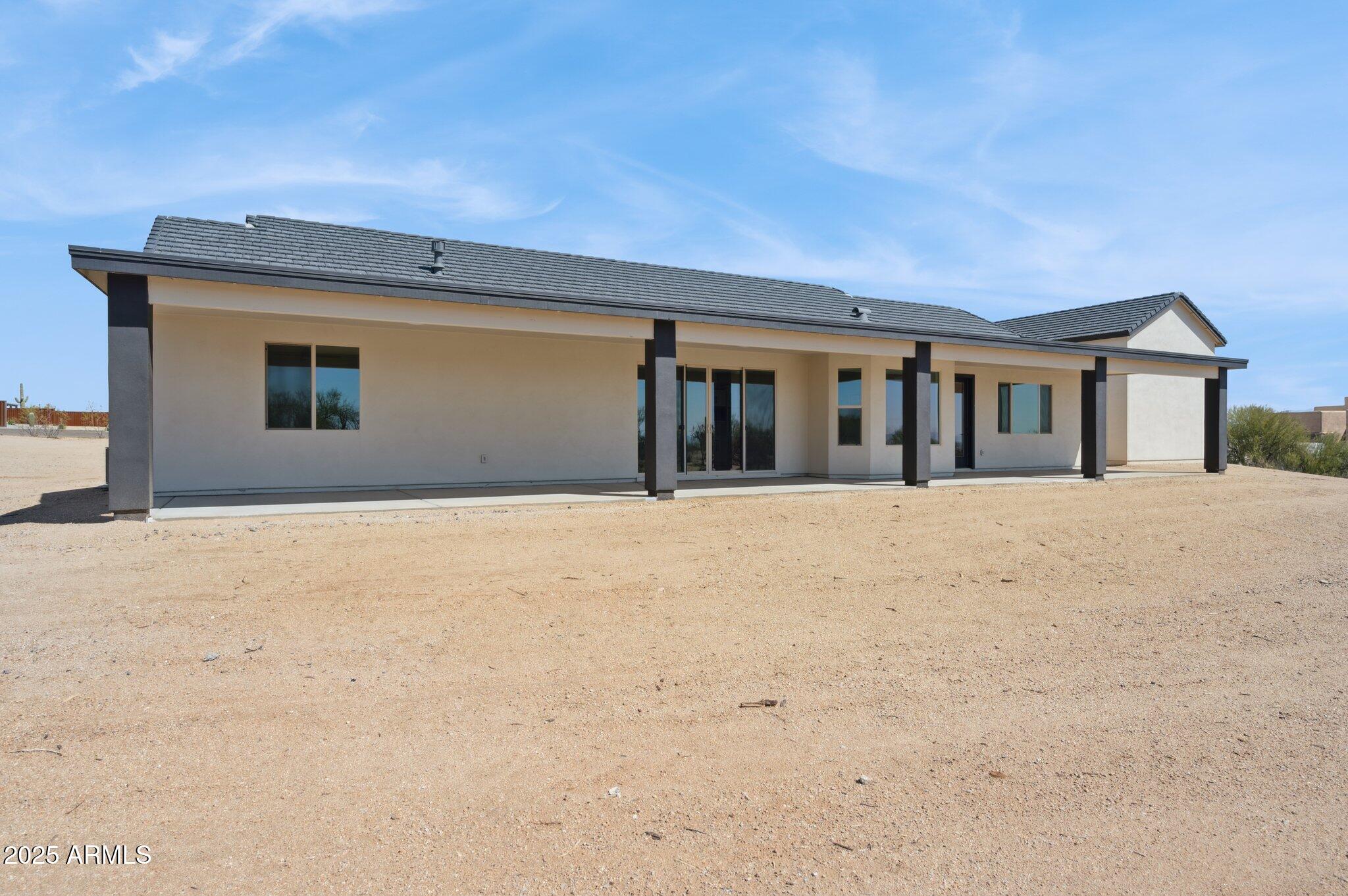 13653 E ALOE VERA Drive