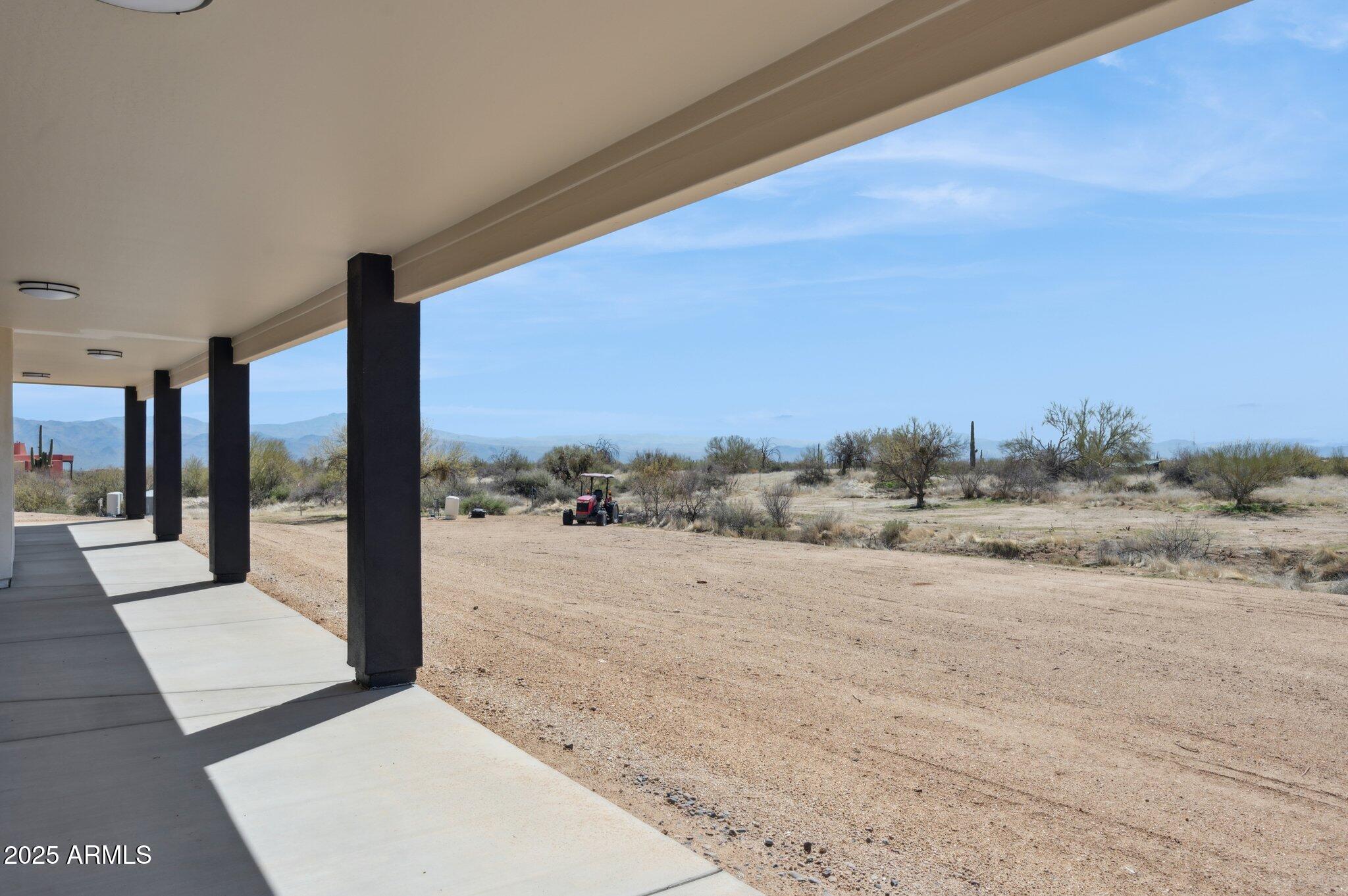 13653 E ALOE VERA Drive