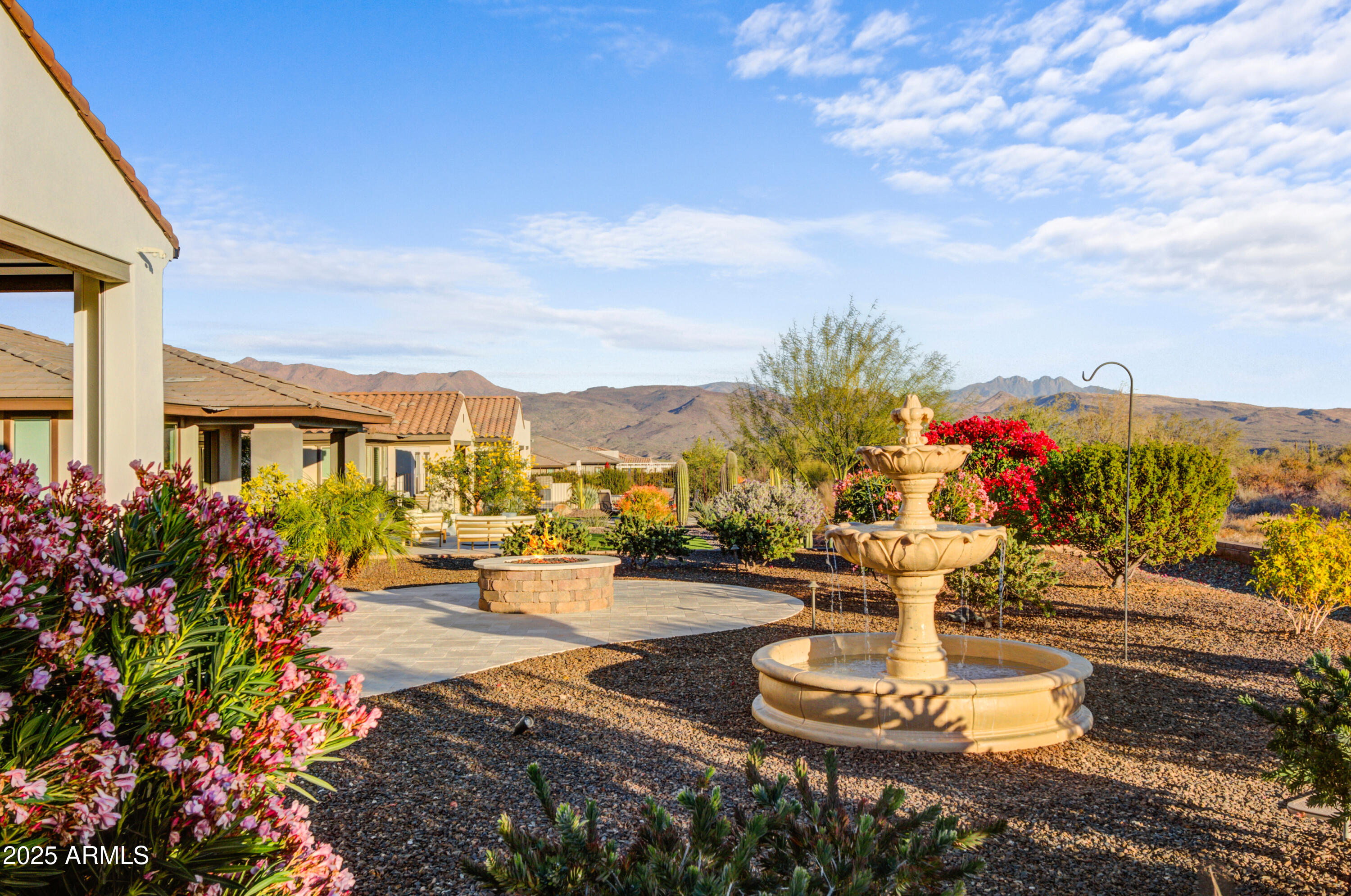 17817 E CINDERCONE Road