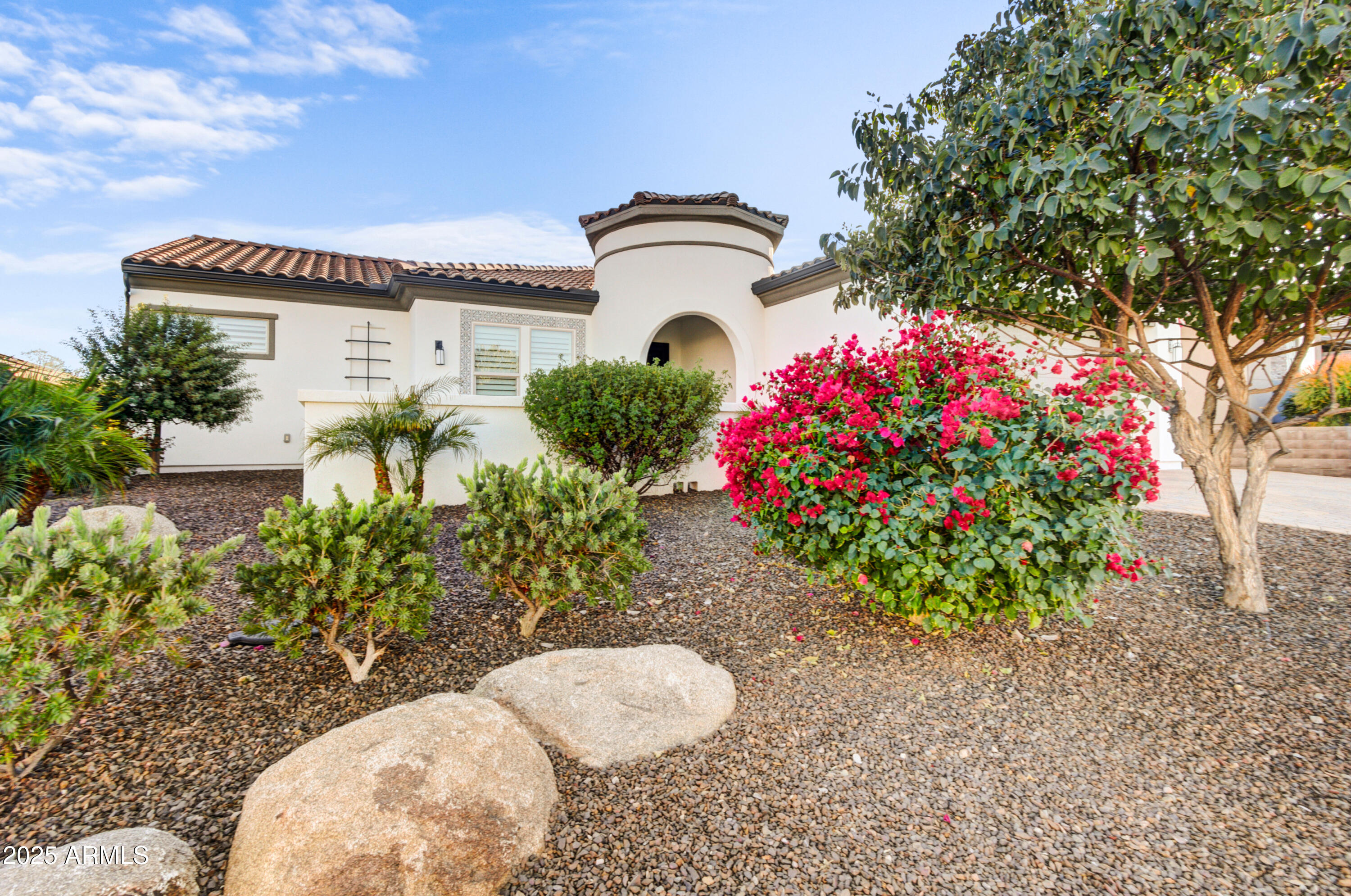 17817 E CINDERCONE Road