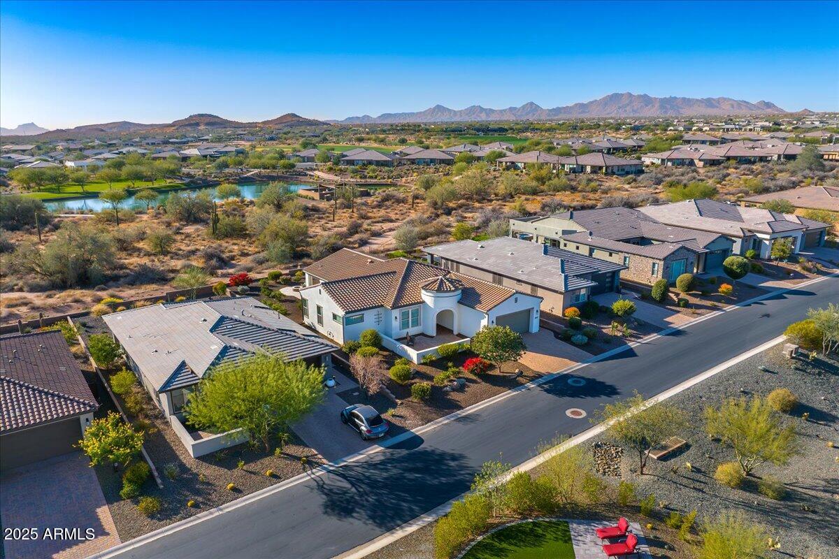 17817 E CINDERCONE Road