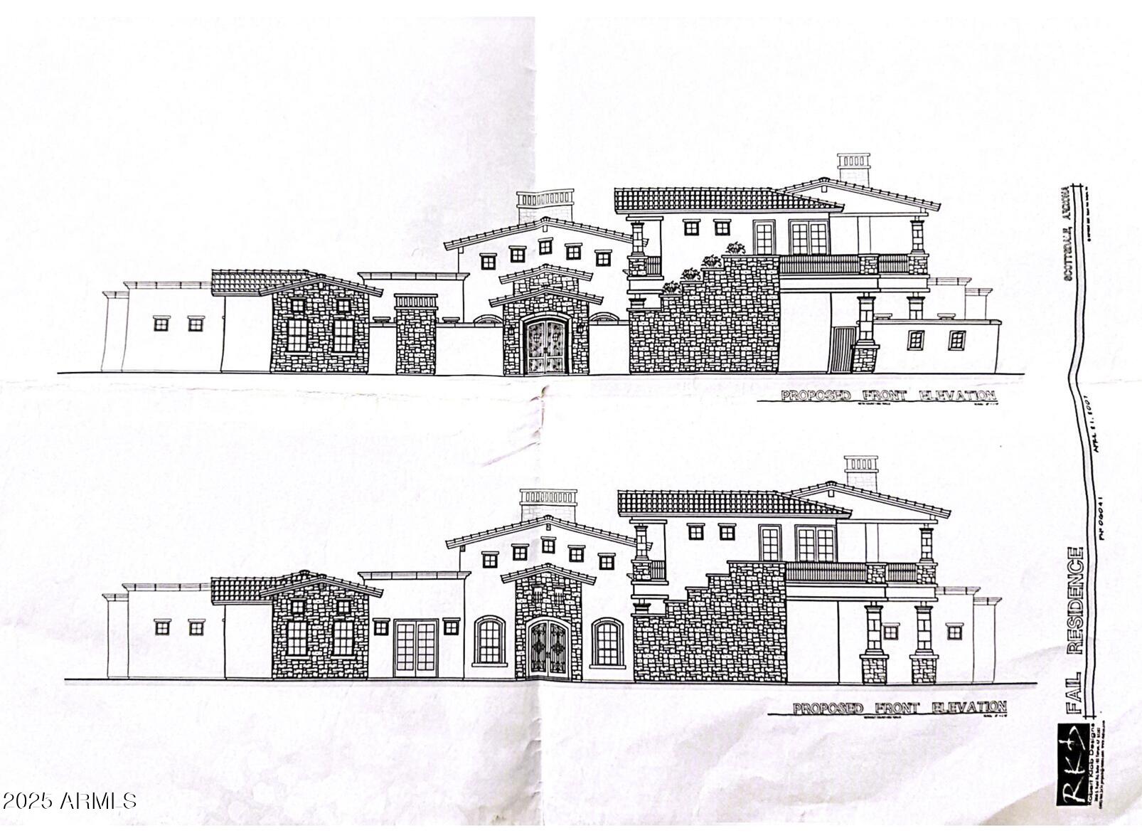 8151 E GRANITE PASS Road, 9