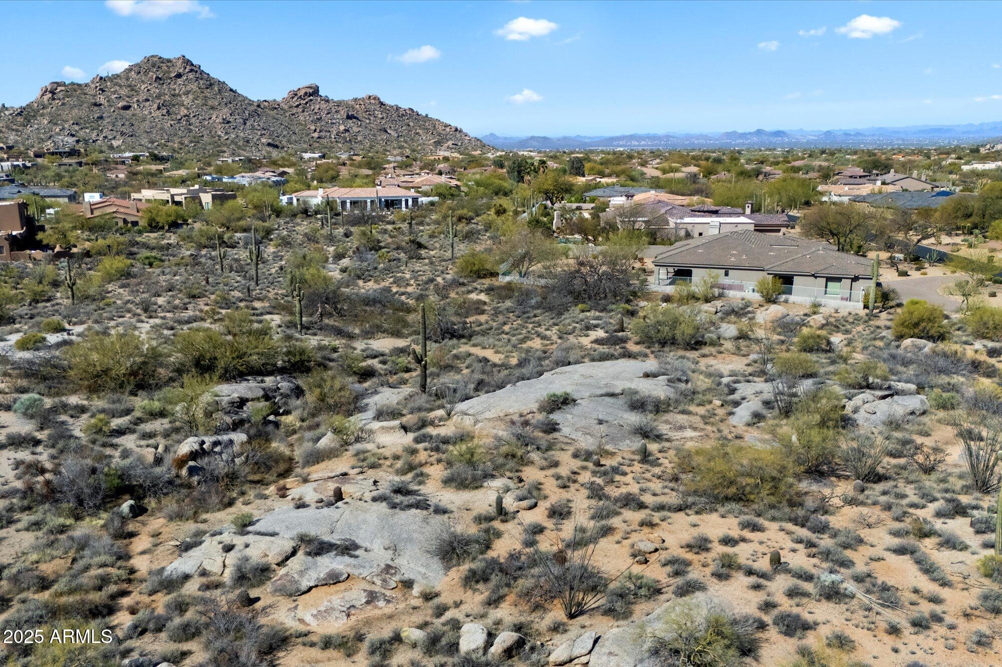 8151 E GRANITE PASS Road, 9