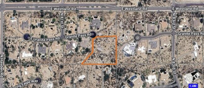 8151 E GRANITE PASS Road, 9