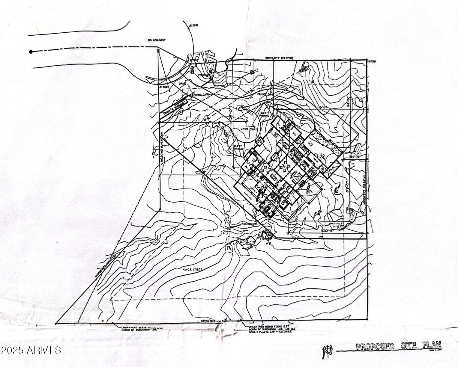 8151 E GRANITE PASS Road, 9