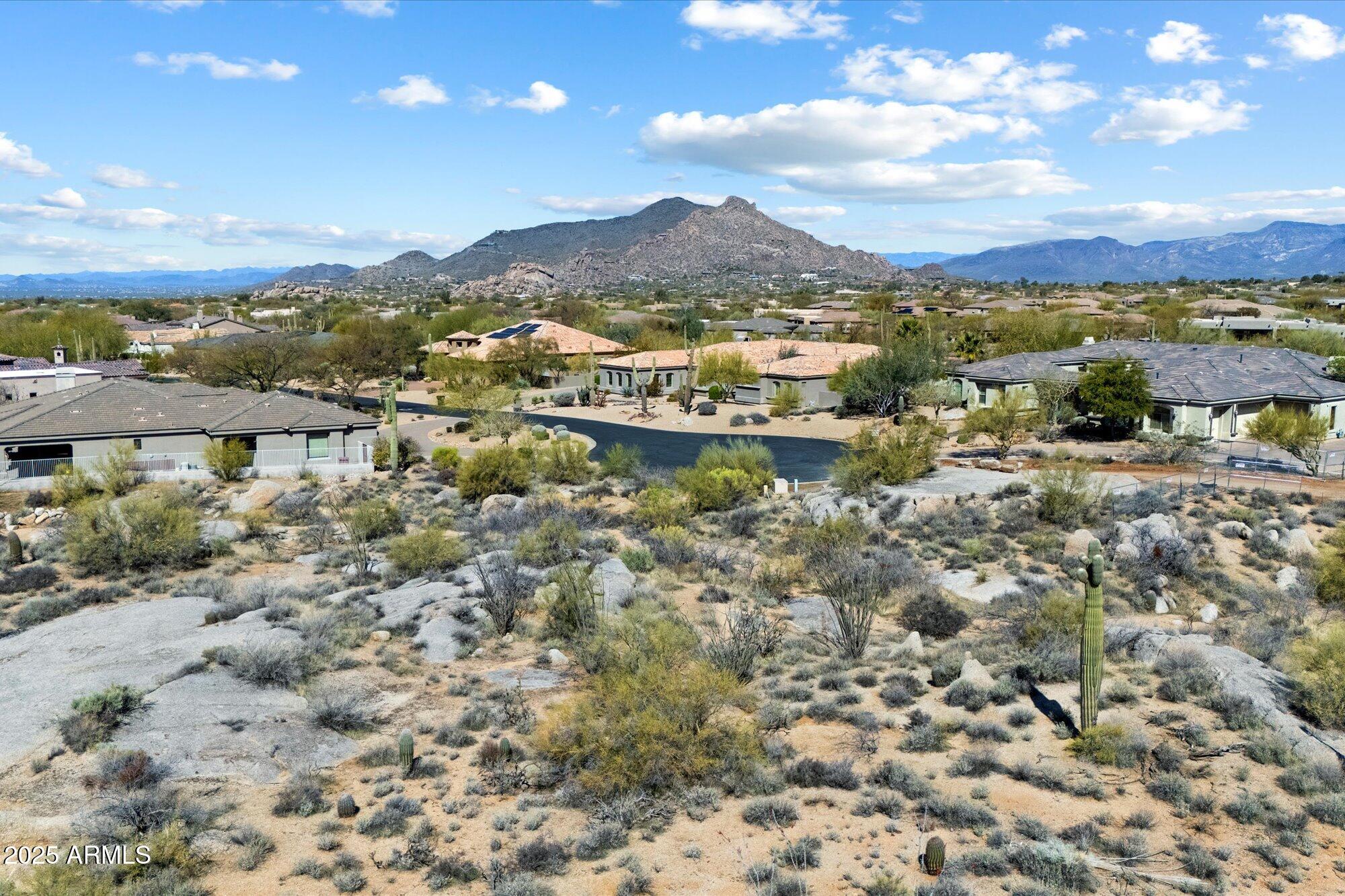 8151 E GRANITE PASS Road, 9