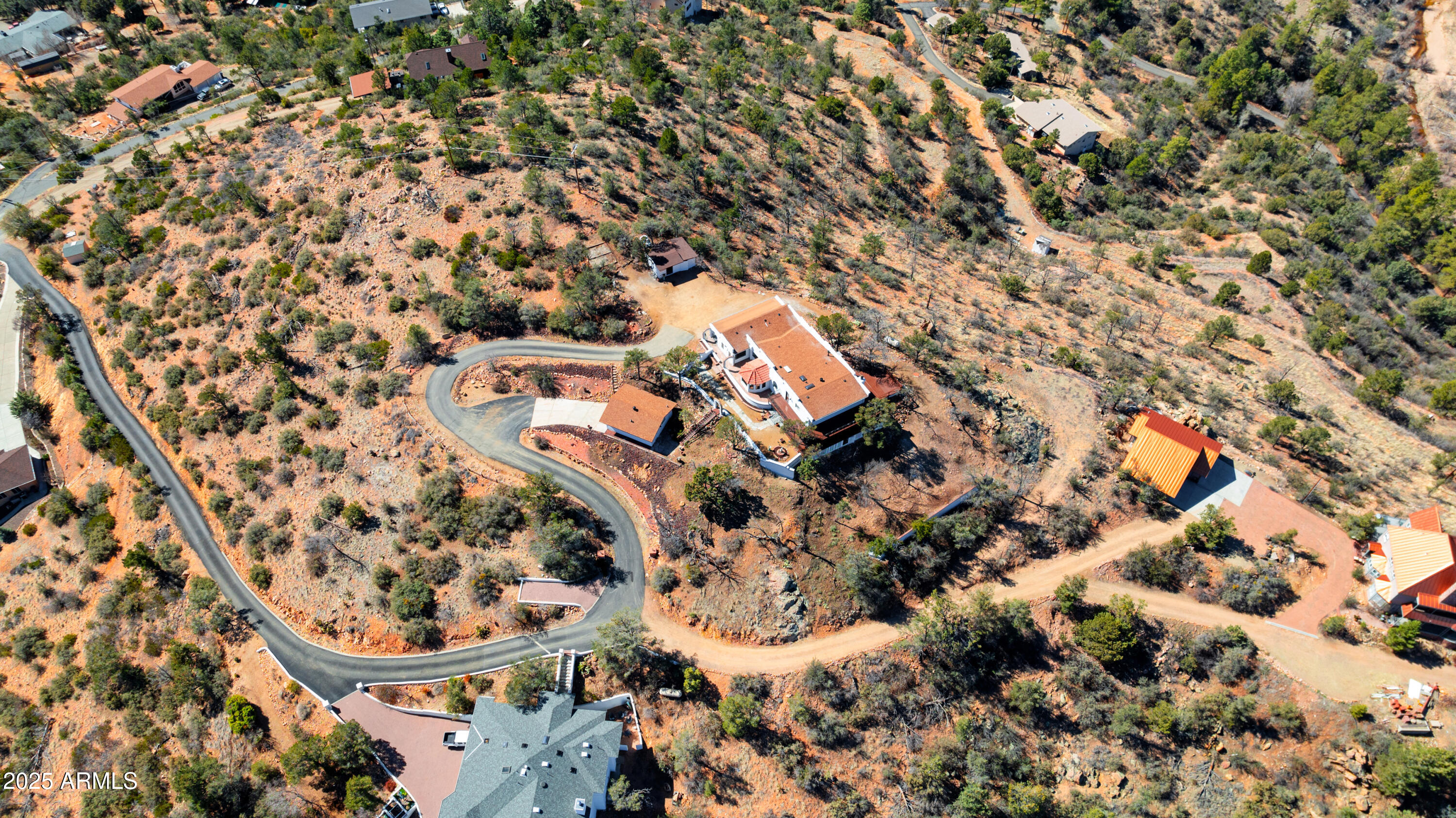 1204 W CARLOCK Drive