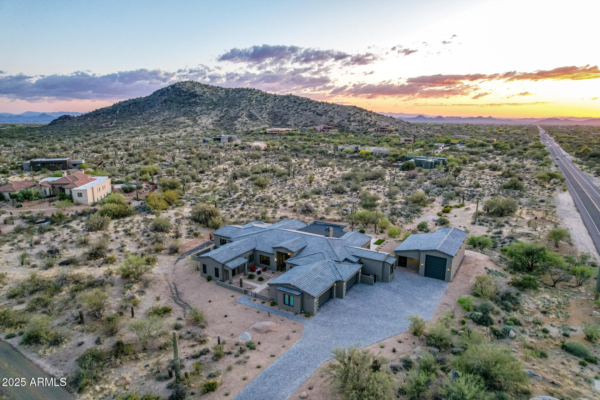 31226 N GRANITE REEF Road