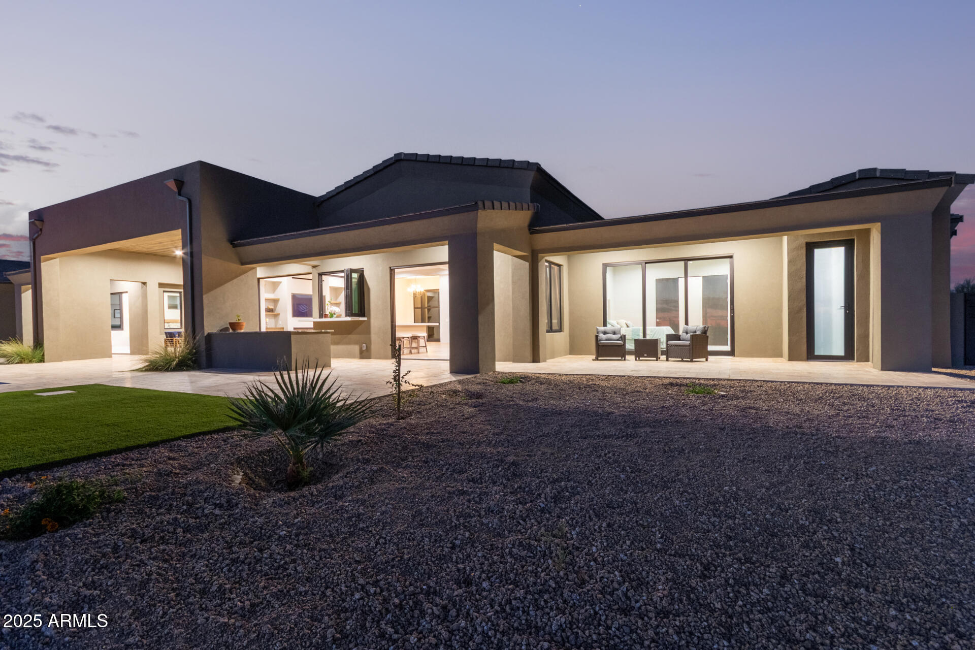 31226 N GRANITE REEF Road