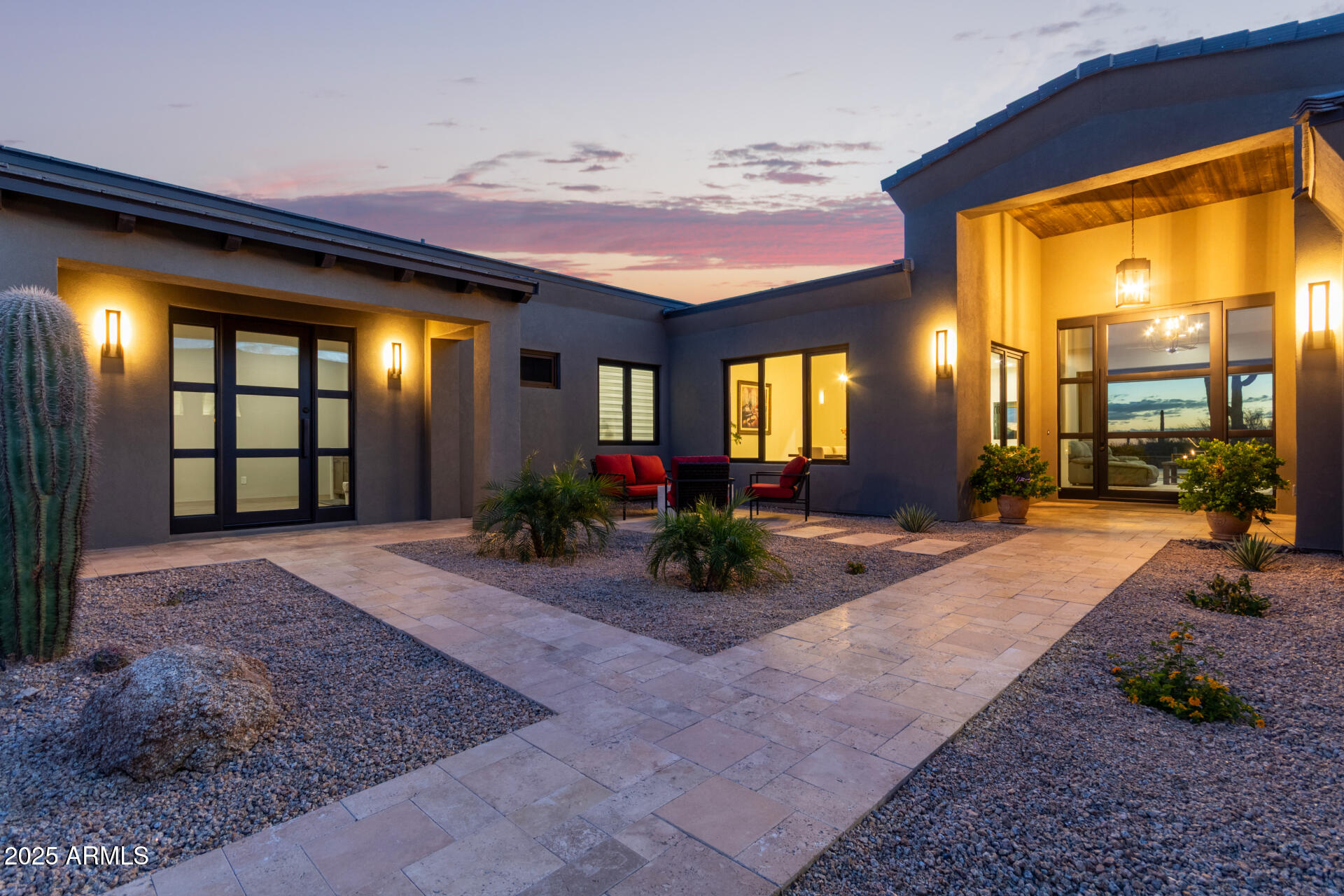 31226 N GRANITE REEF Road