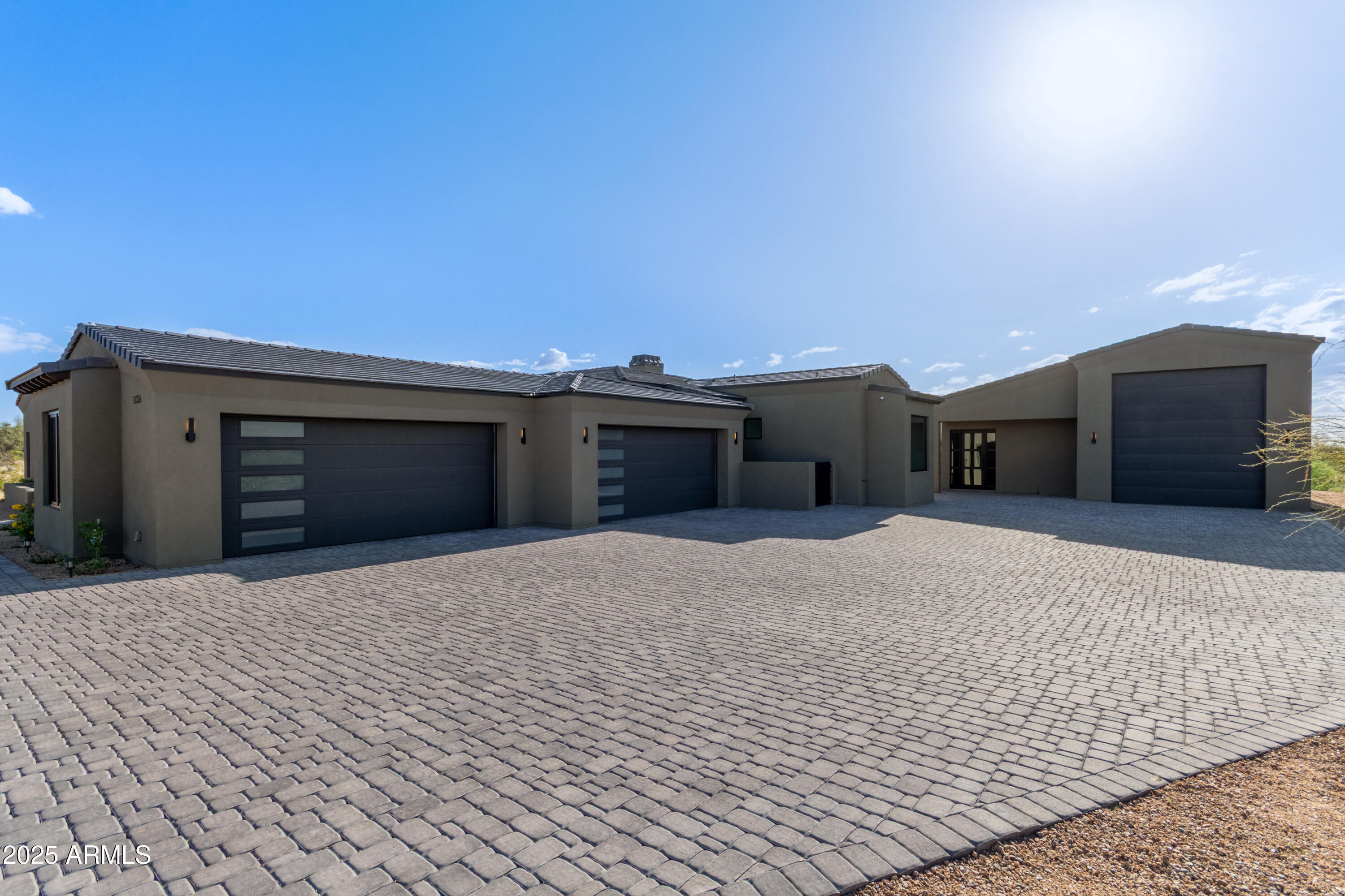 31226 N GRANITE REEF Road