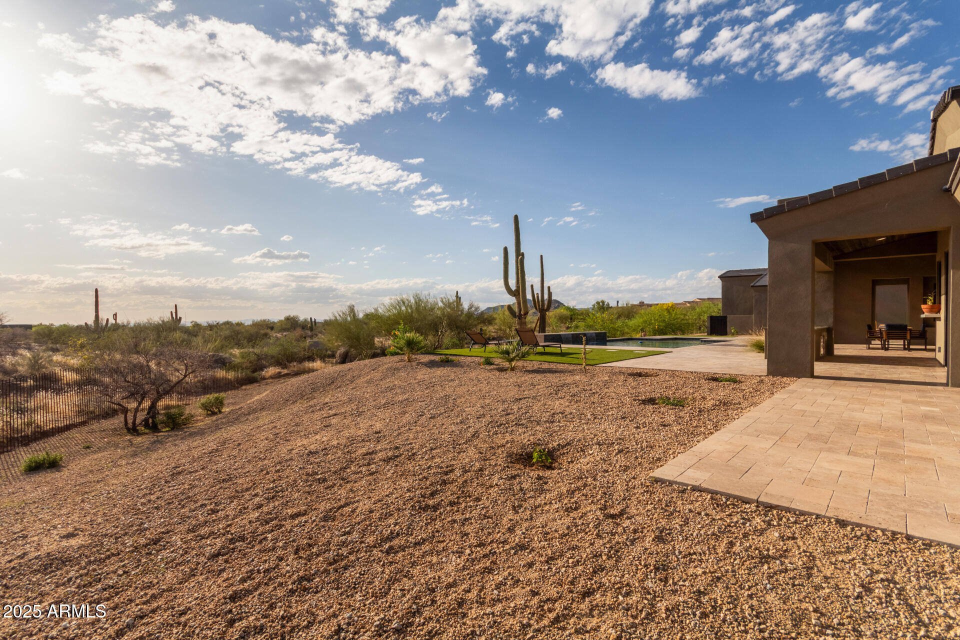 31226 N GRANITE REEF Road