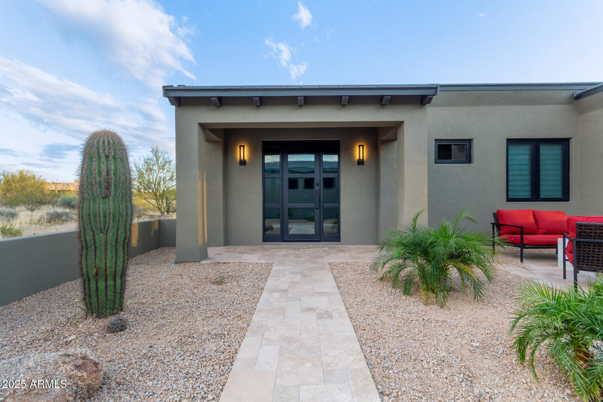 31226 N GRANITE REEF Road