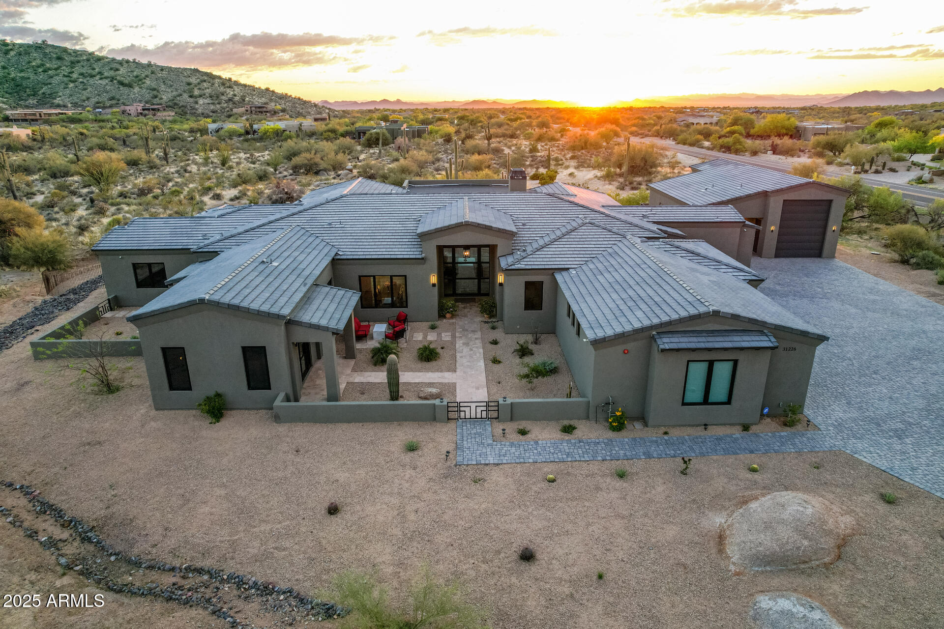 31226 N GRANITE REEF Road