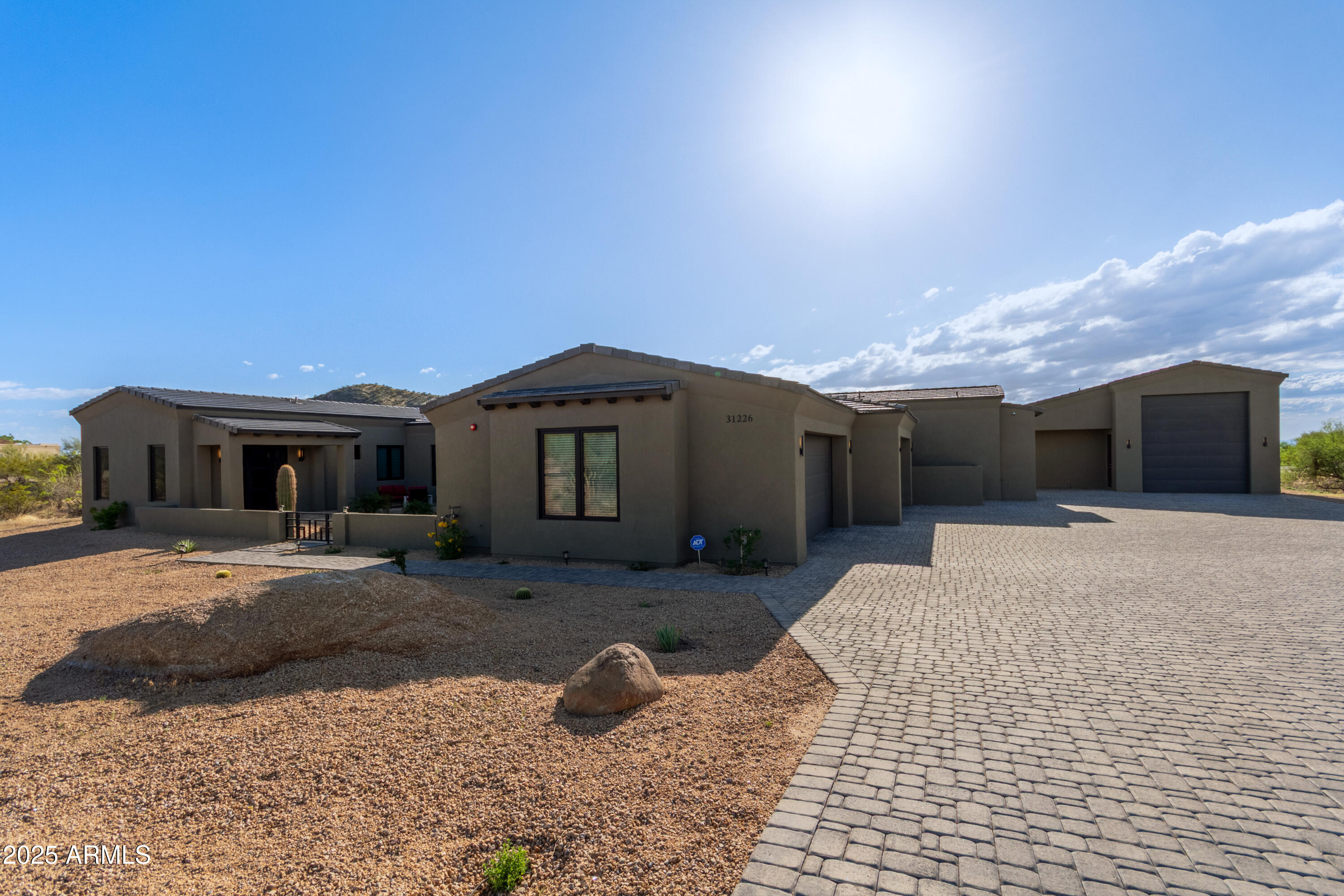 31226 N GRANITE REEF Road