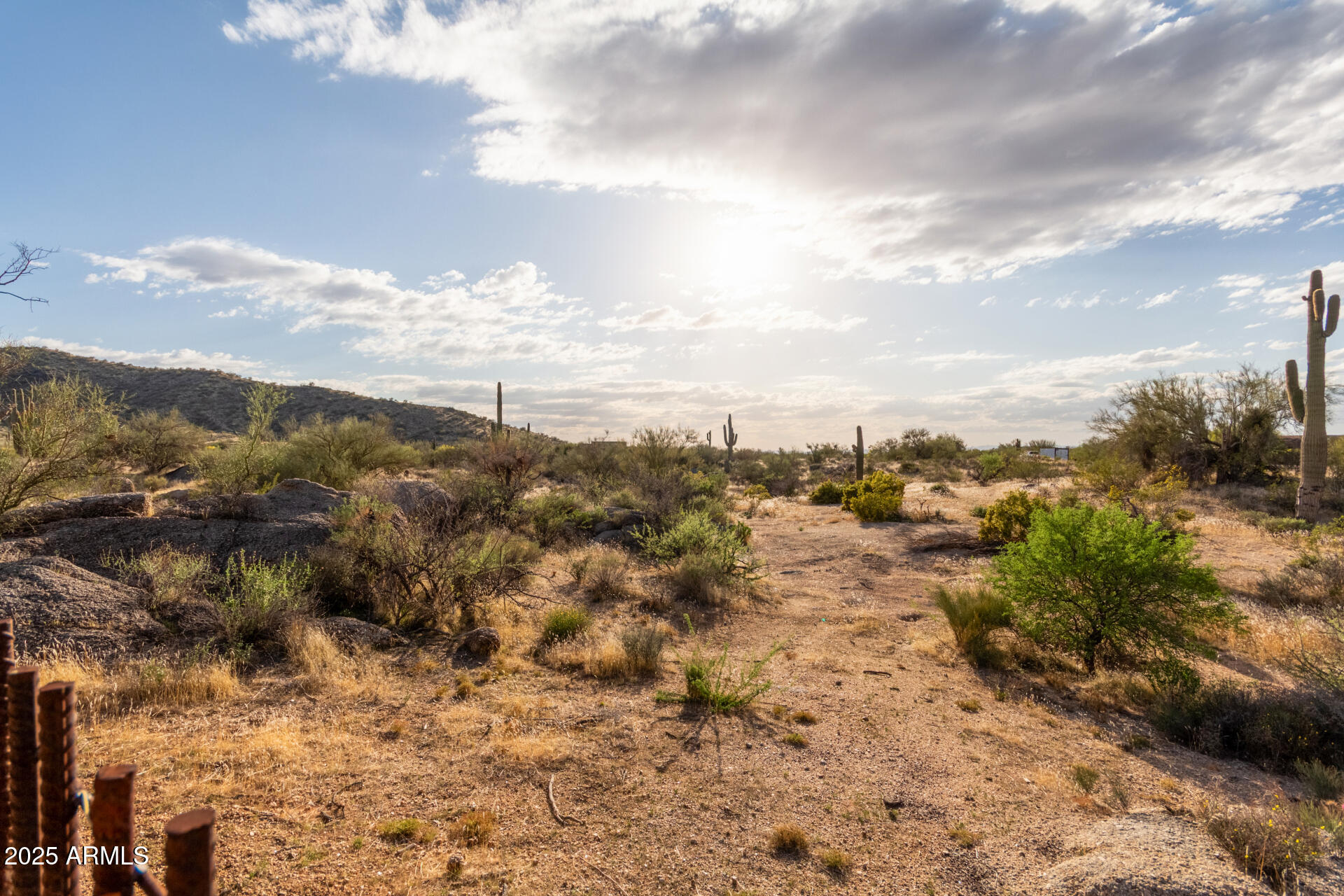 31226 N GRANITE REEF Road