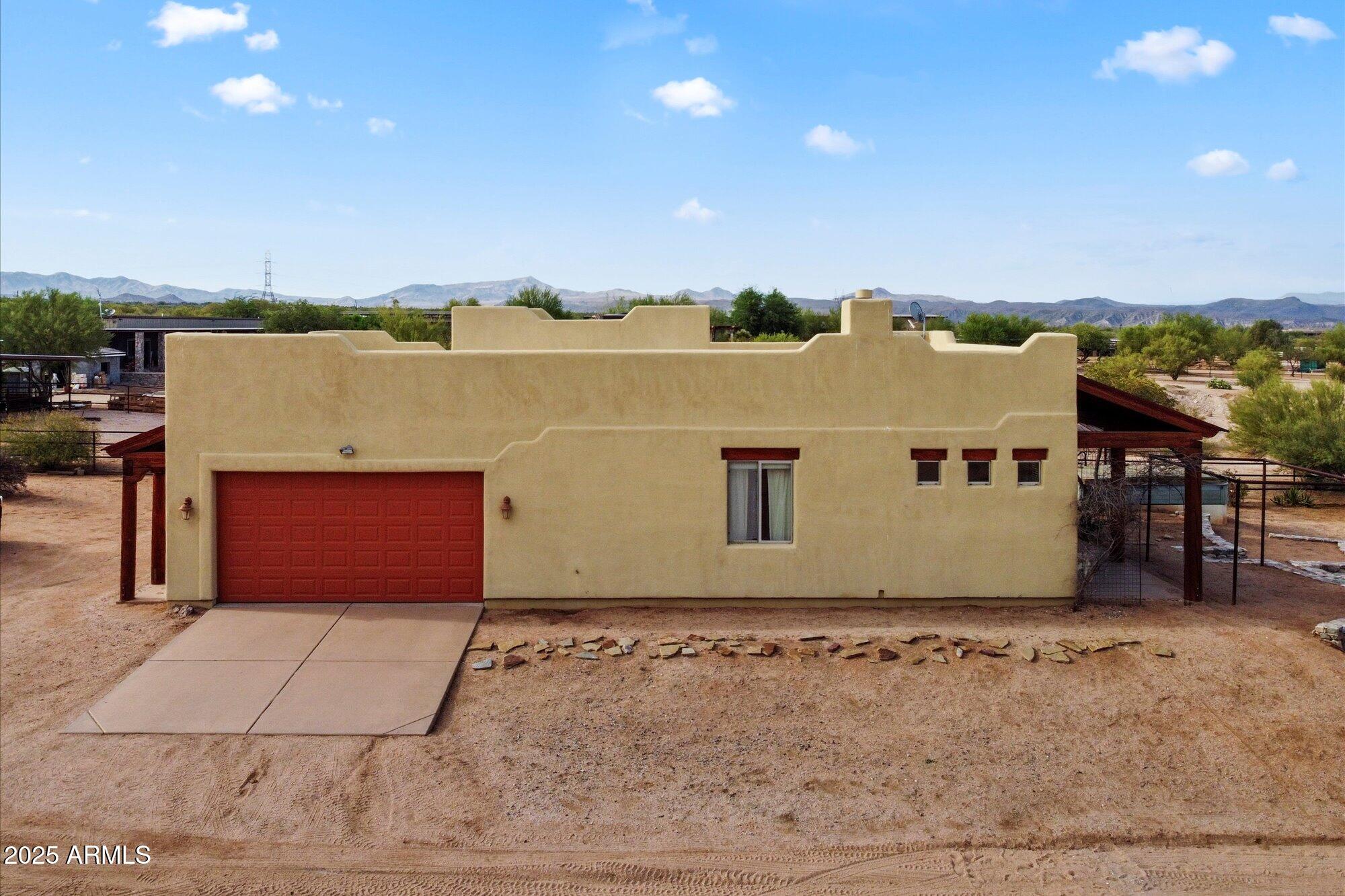 14712 E MONTGOMERY Road