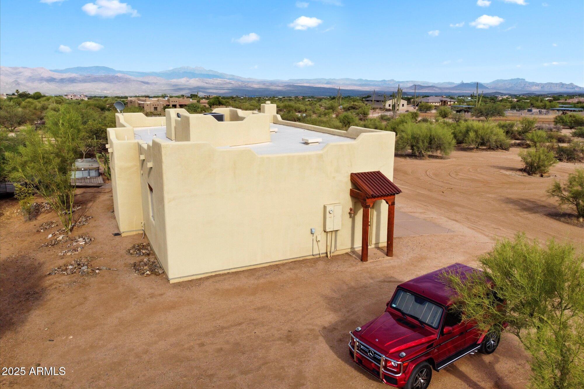 14712 E MONTGOMERY Road