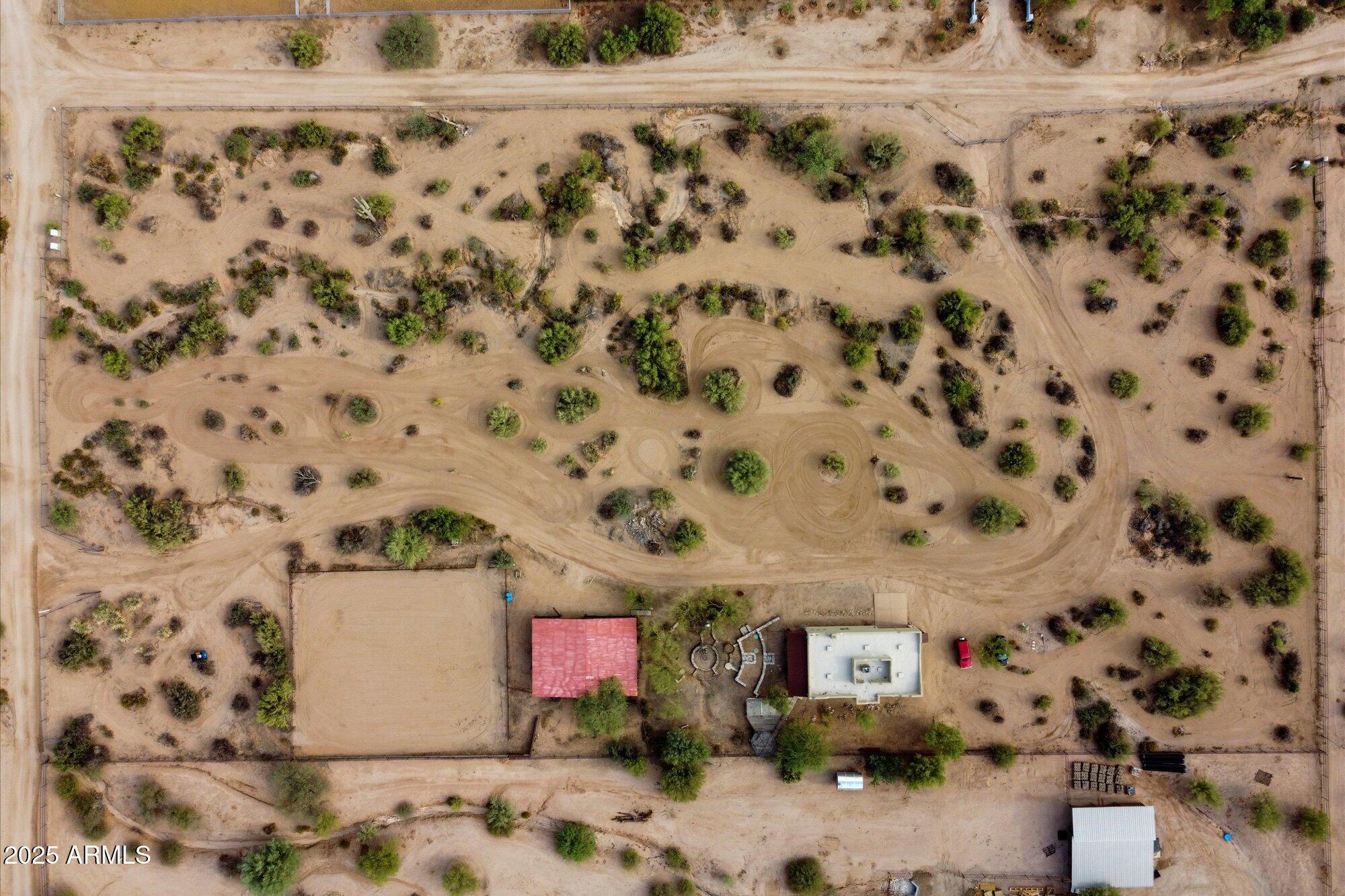 14712 E MONTGOMERY Road