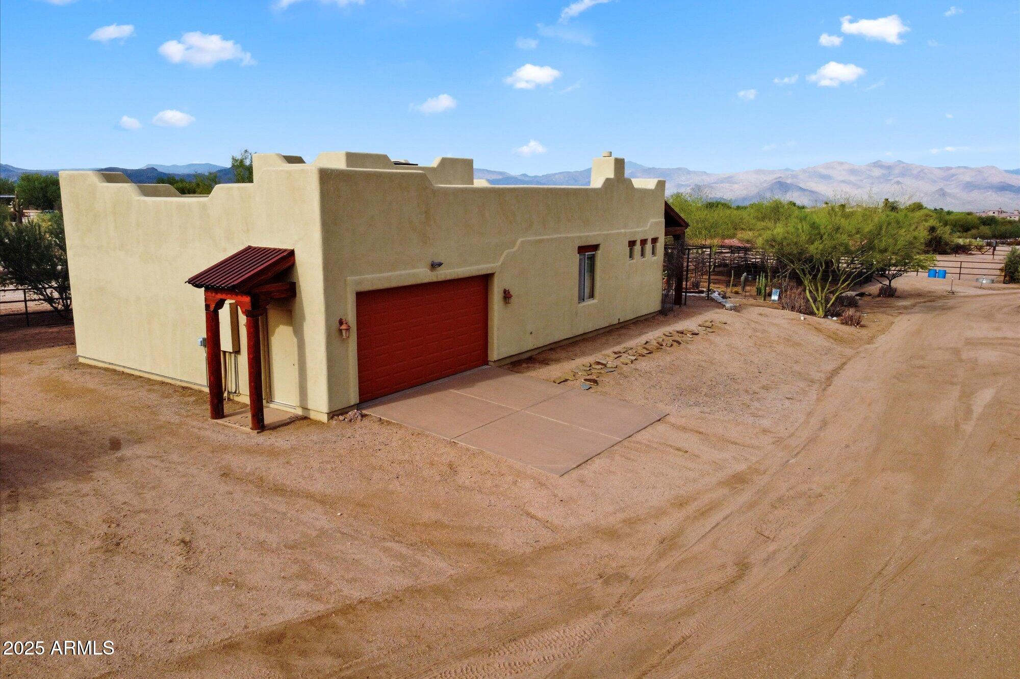 14712 E MONTGOMERY Road