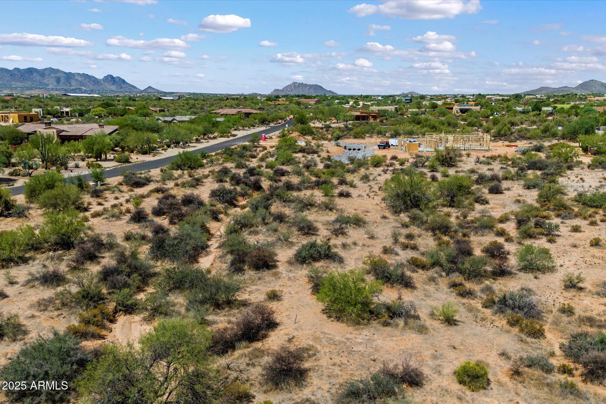 15130 E MONUMENT Road
