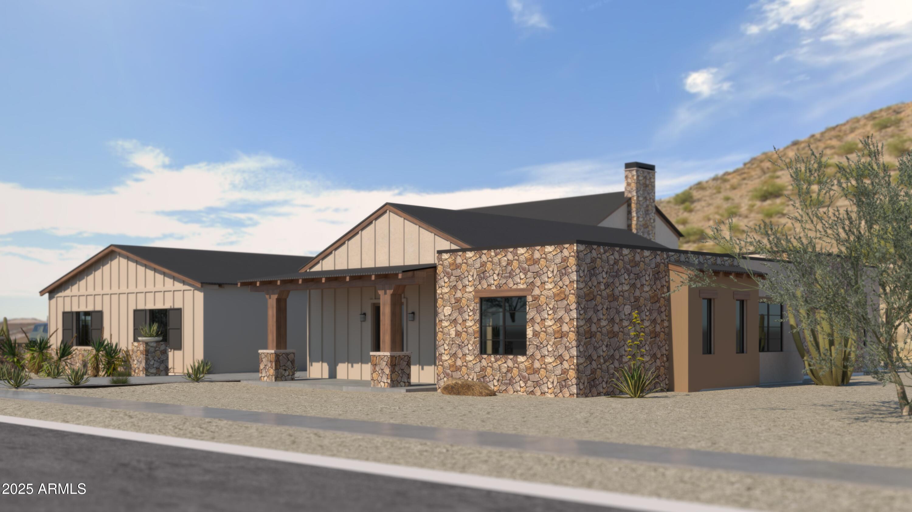 8082 E DOVE VALLEY Road