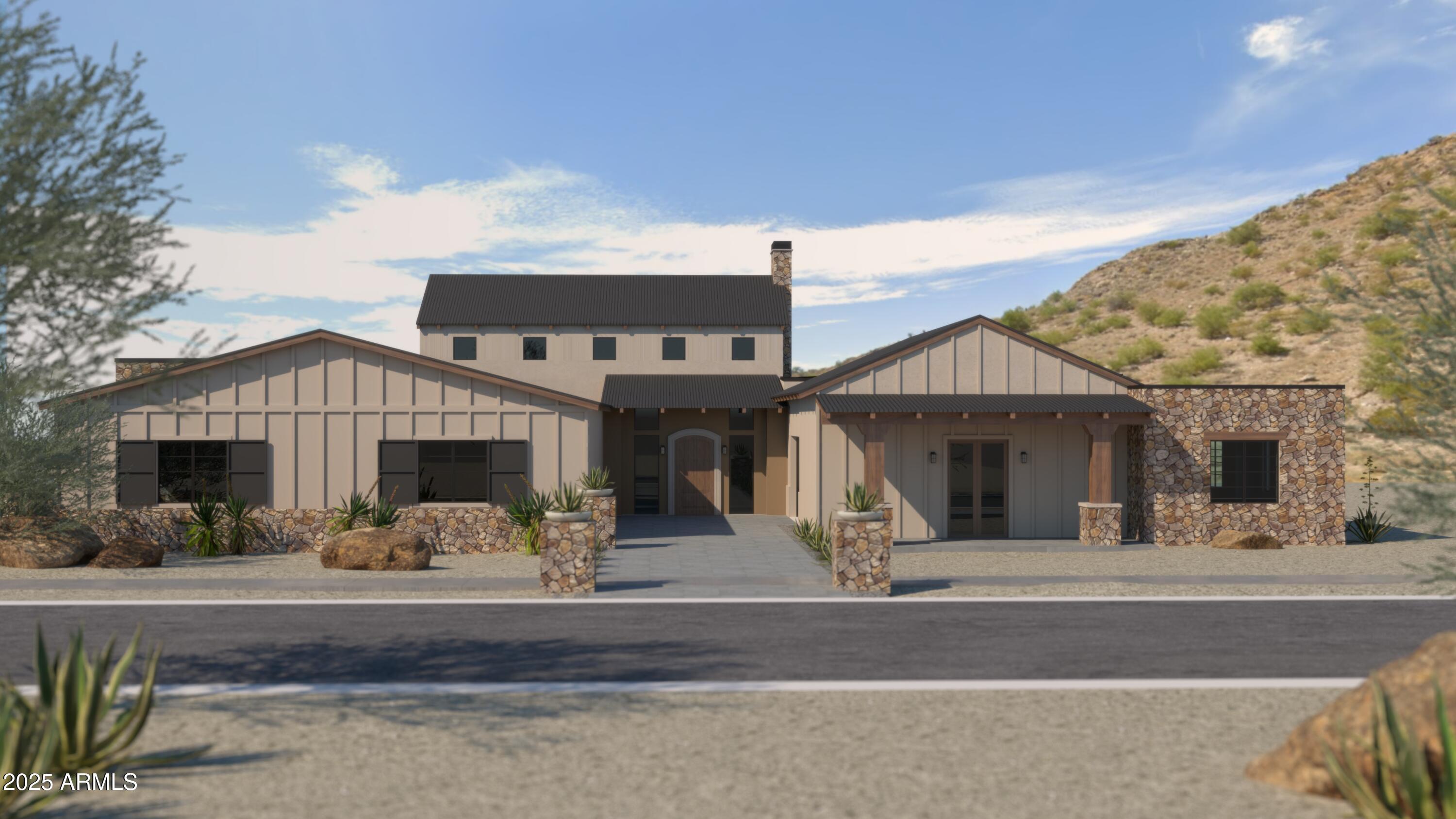 8082 E DOVE VALLEY Road