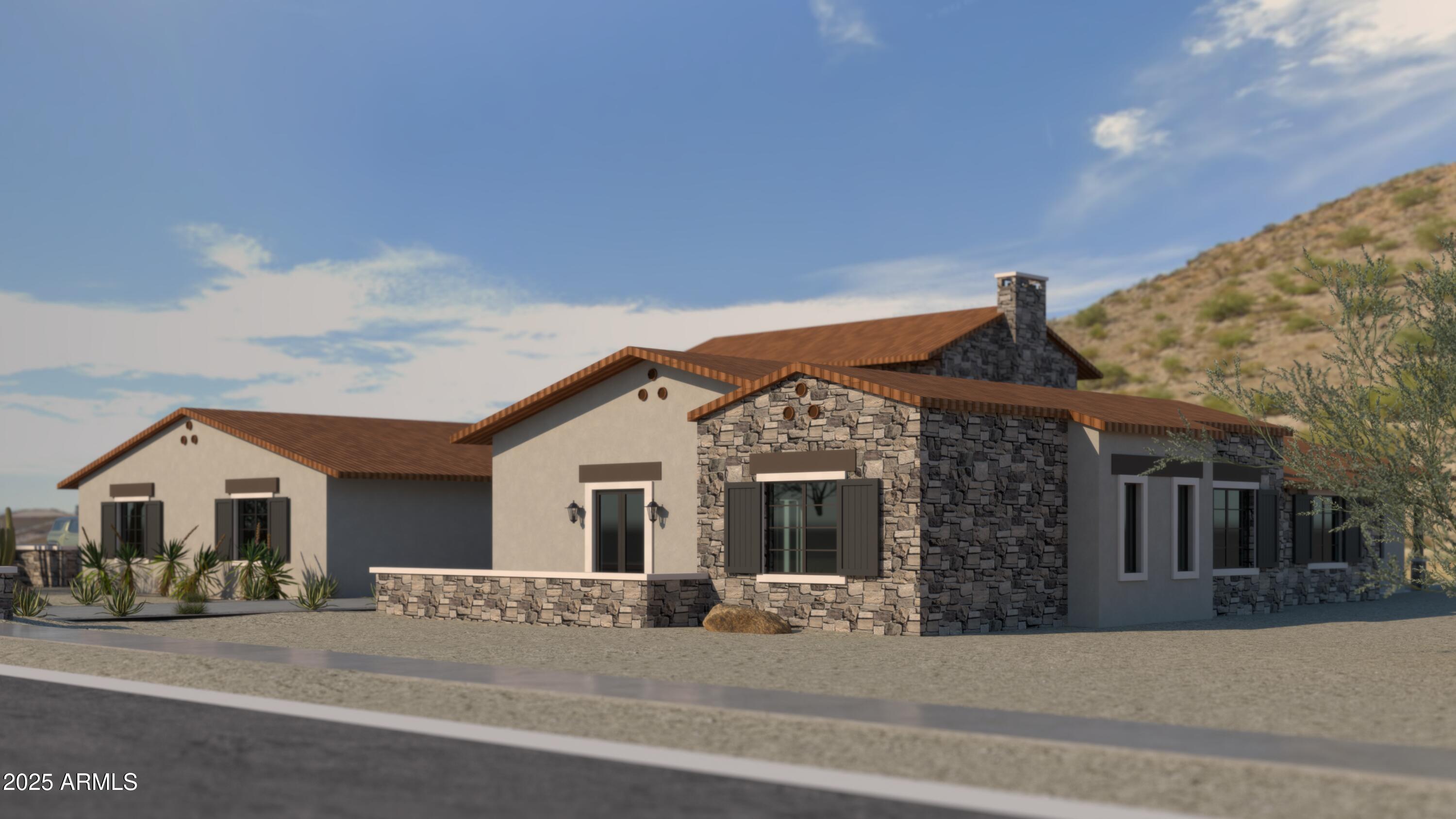 8082 E DOVE VALLEY Road