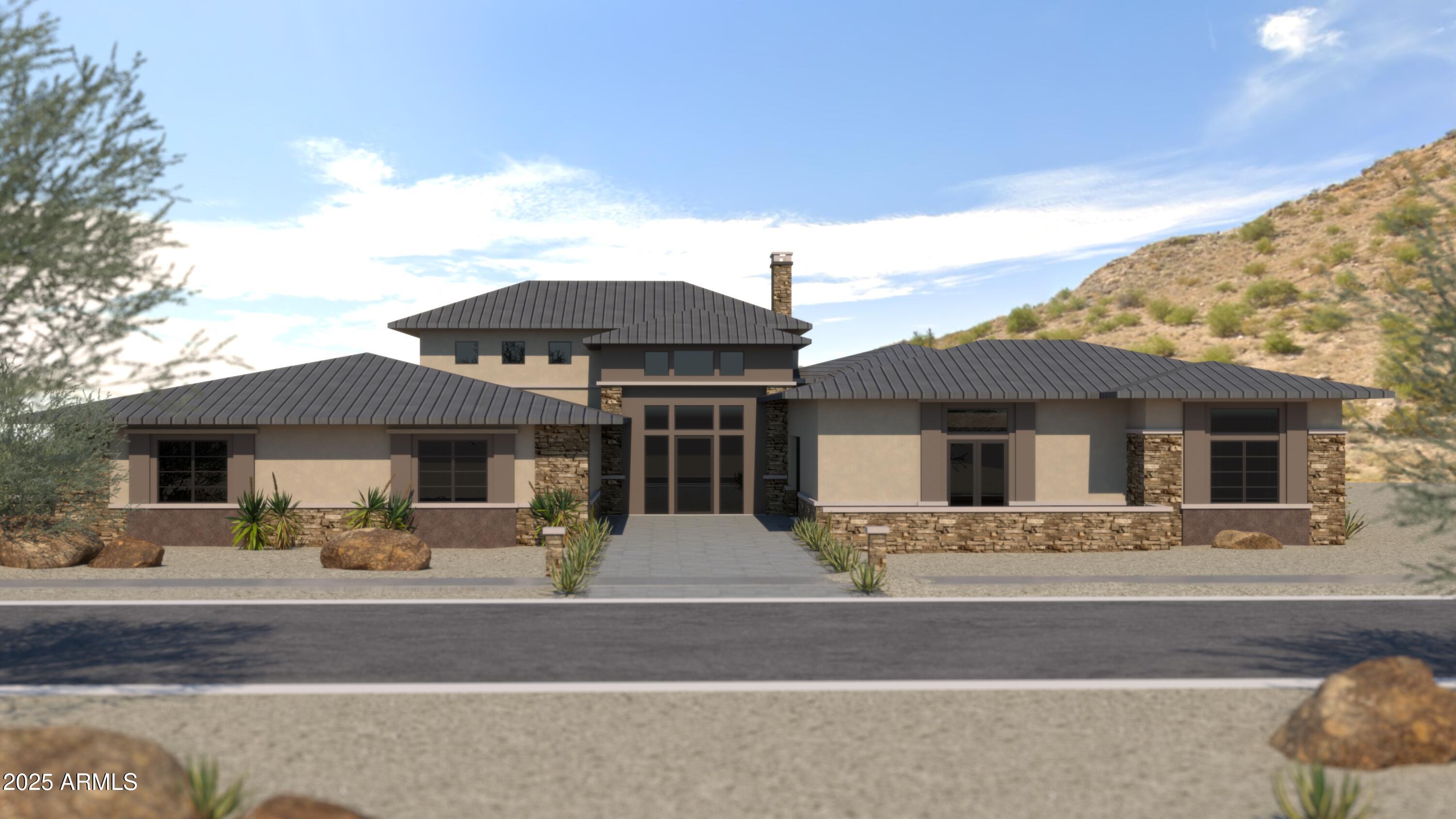 8082 E DOVE VALLEY Road