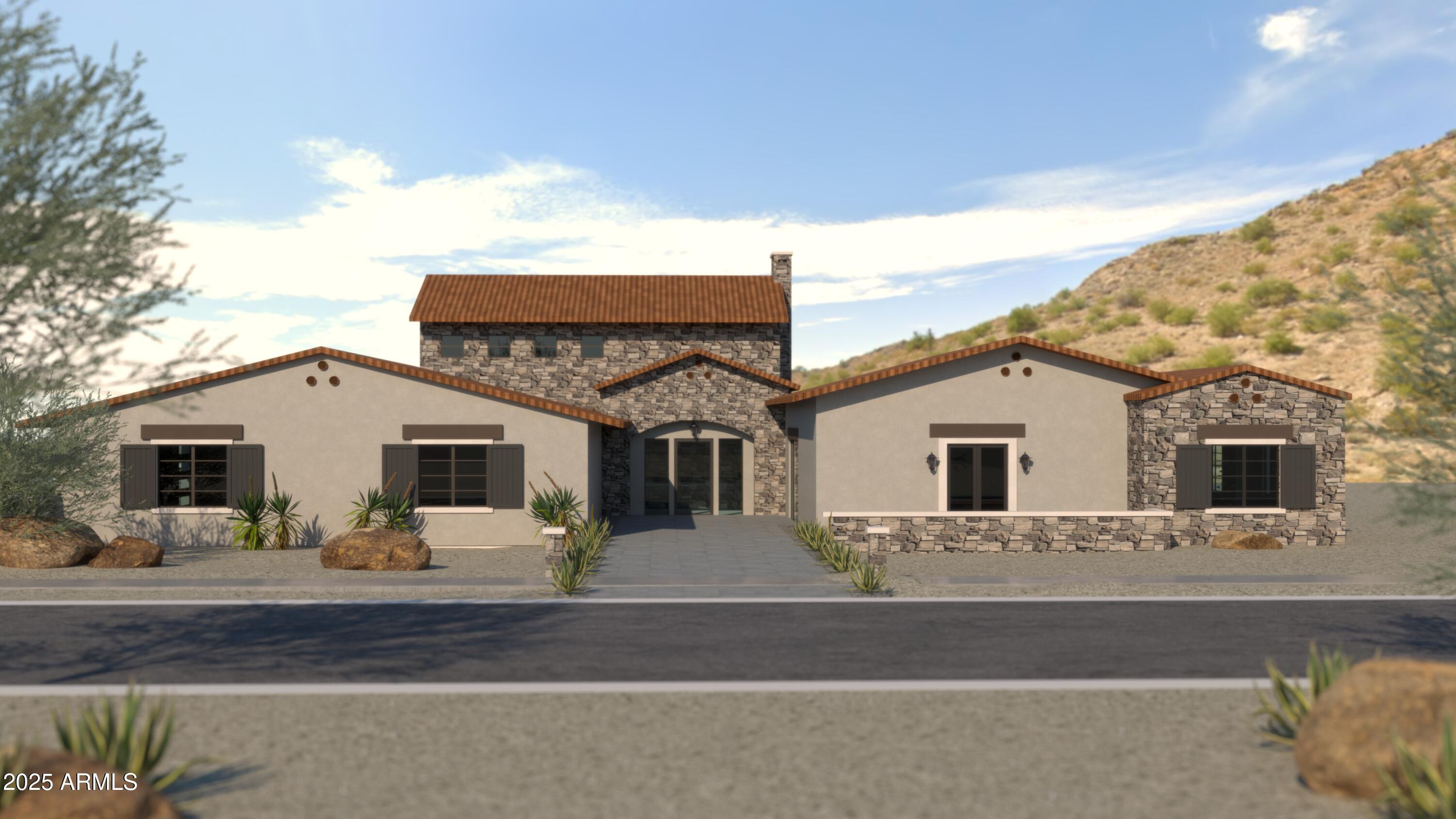 8082 E DOVE VALLEY Road